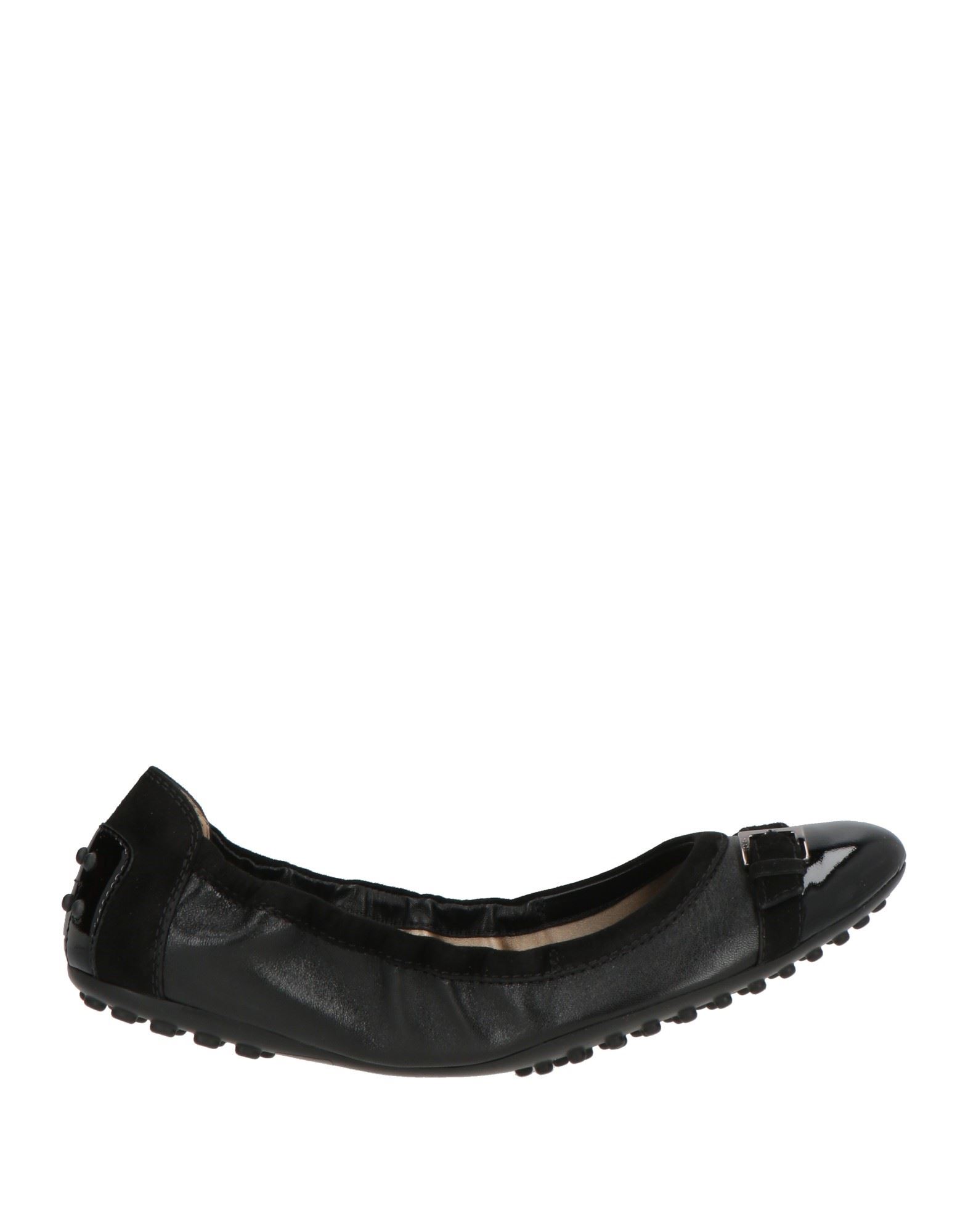 TOD'S TOD'S ΠΑΠΟΥΤΣΙΑ Μπαλαρίνες