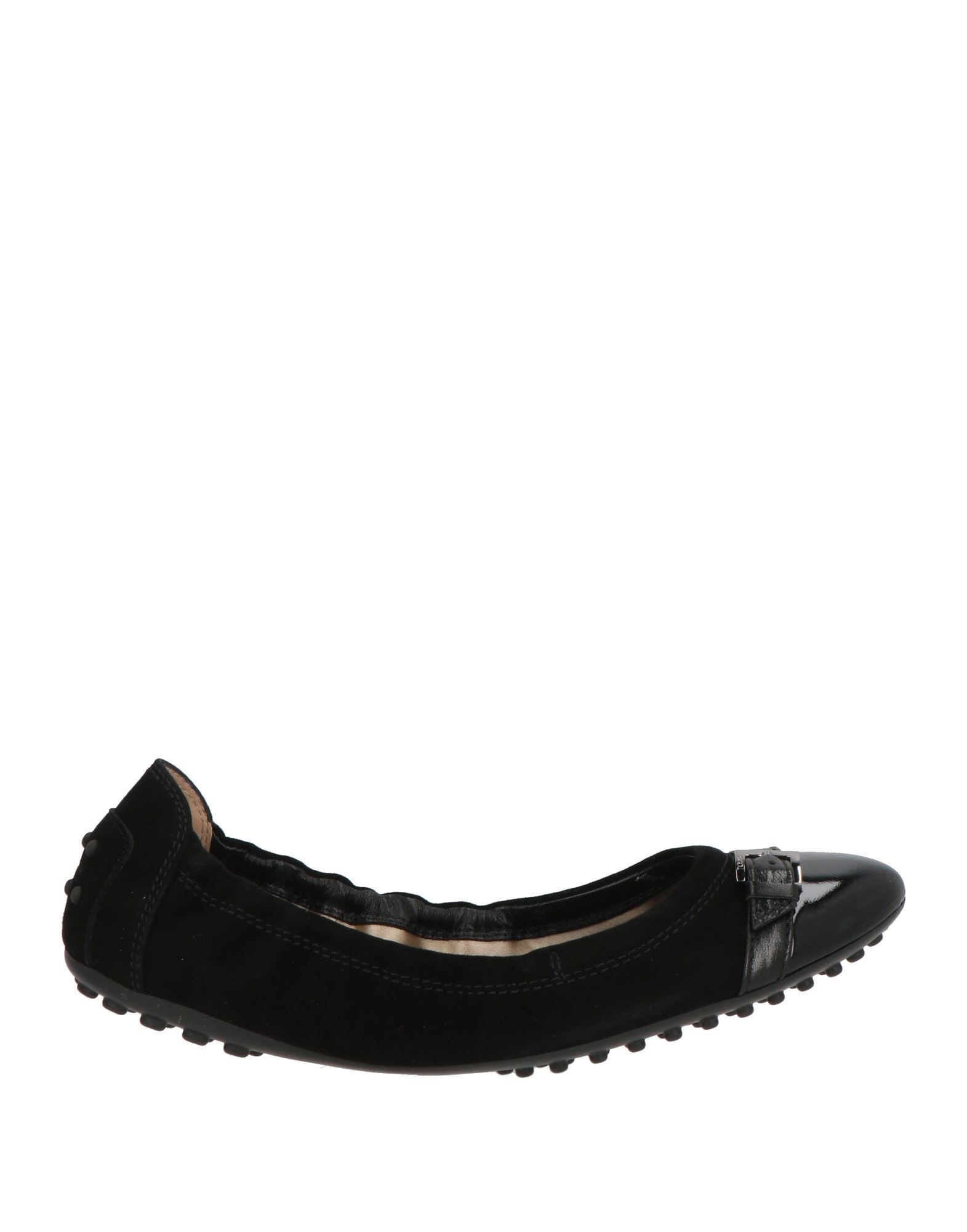 TOD'S TOD'S ΠΑΠΟΥΤΣΙΑ Μπαλαρίνες
