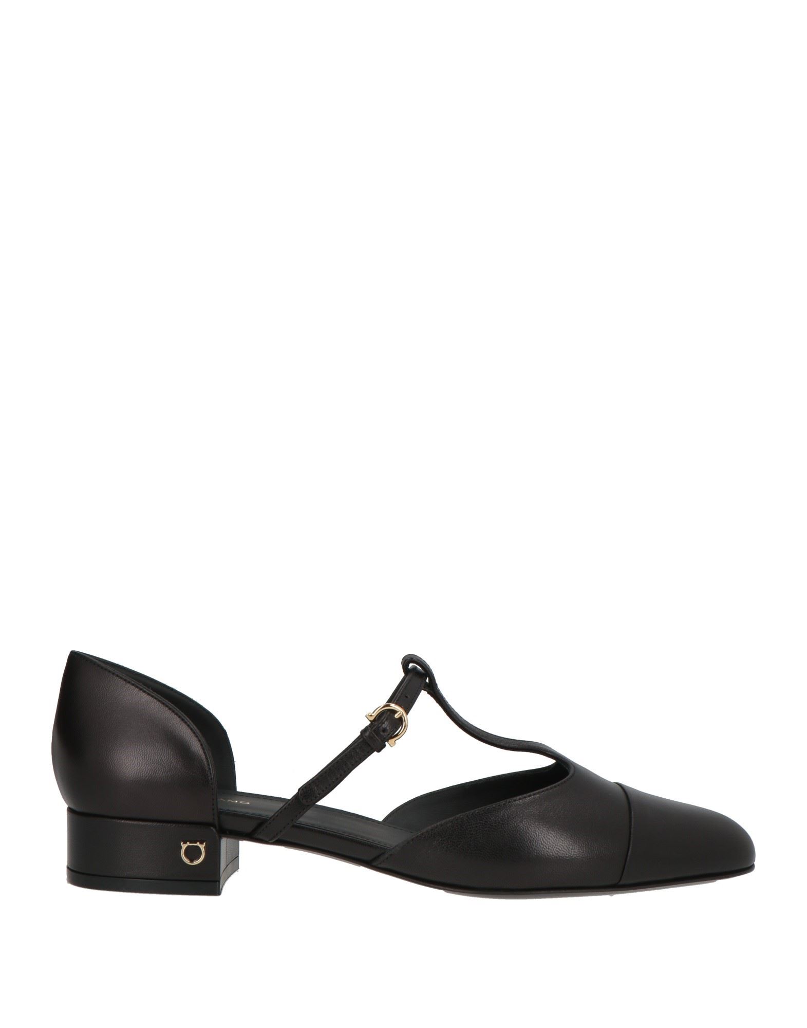 FERRAGAMO FERRAGAMO ΠΑΠΟΥΤΣΙΑ Μπαλαρίνες