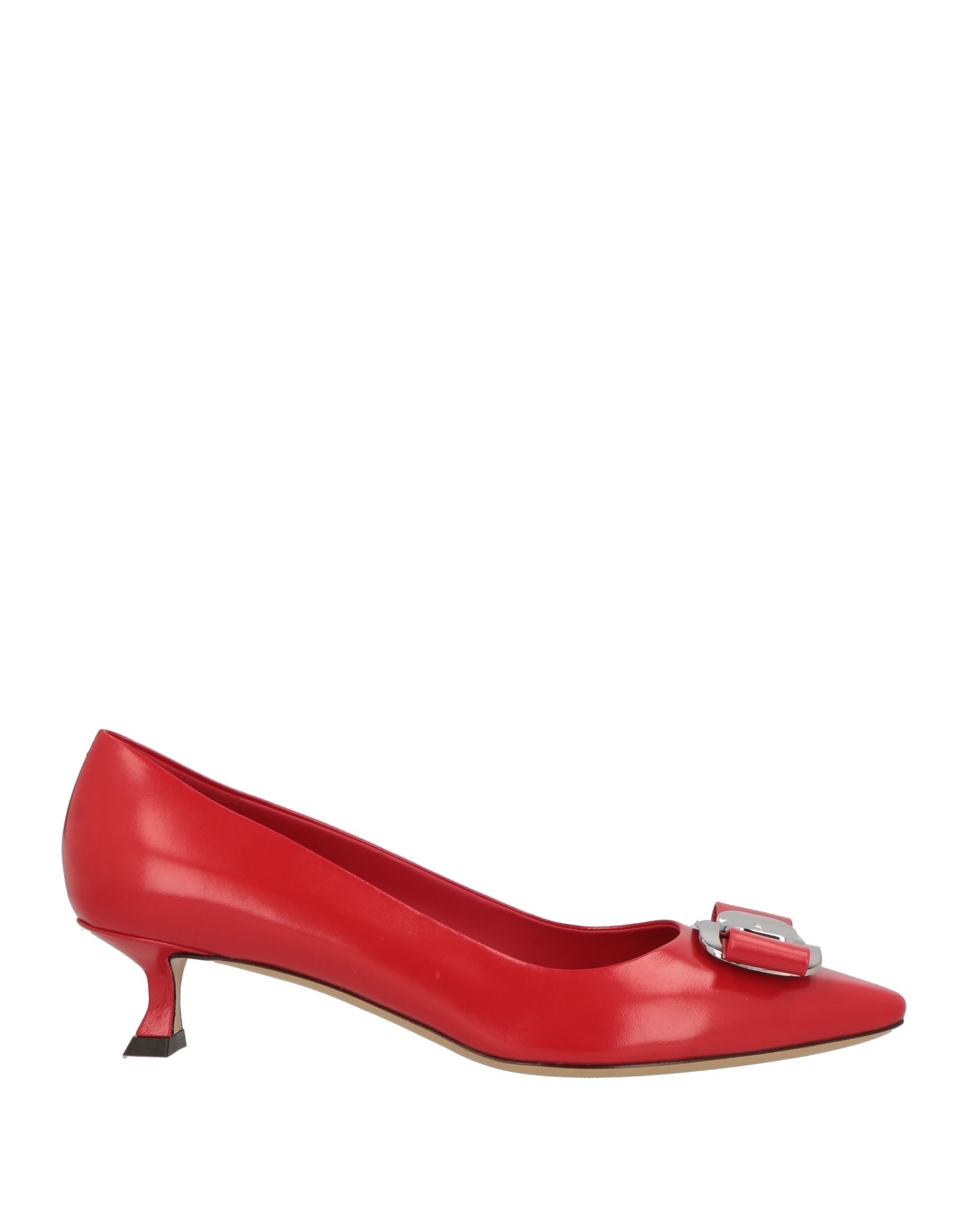 FERRAGAMO ΠΑΠΟΥΤΣΙΑ Κλειστά παπούτσια