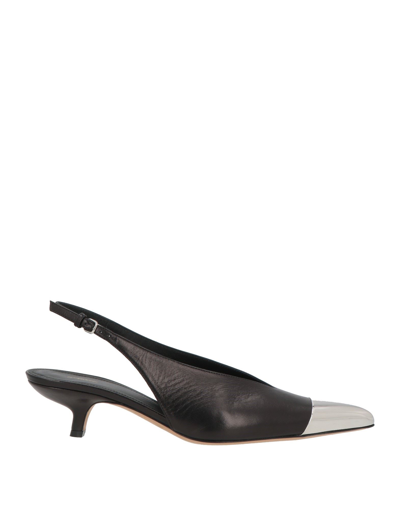 SPORTMAX SPORTMAX ΠΑΠΟΥΤΣΙΑ Κλειστά παπούτσια