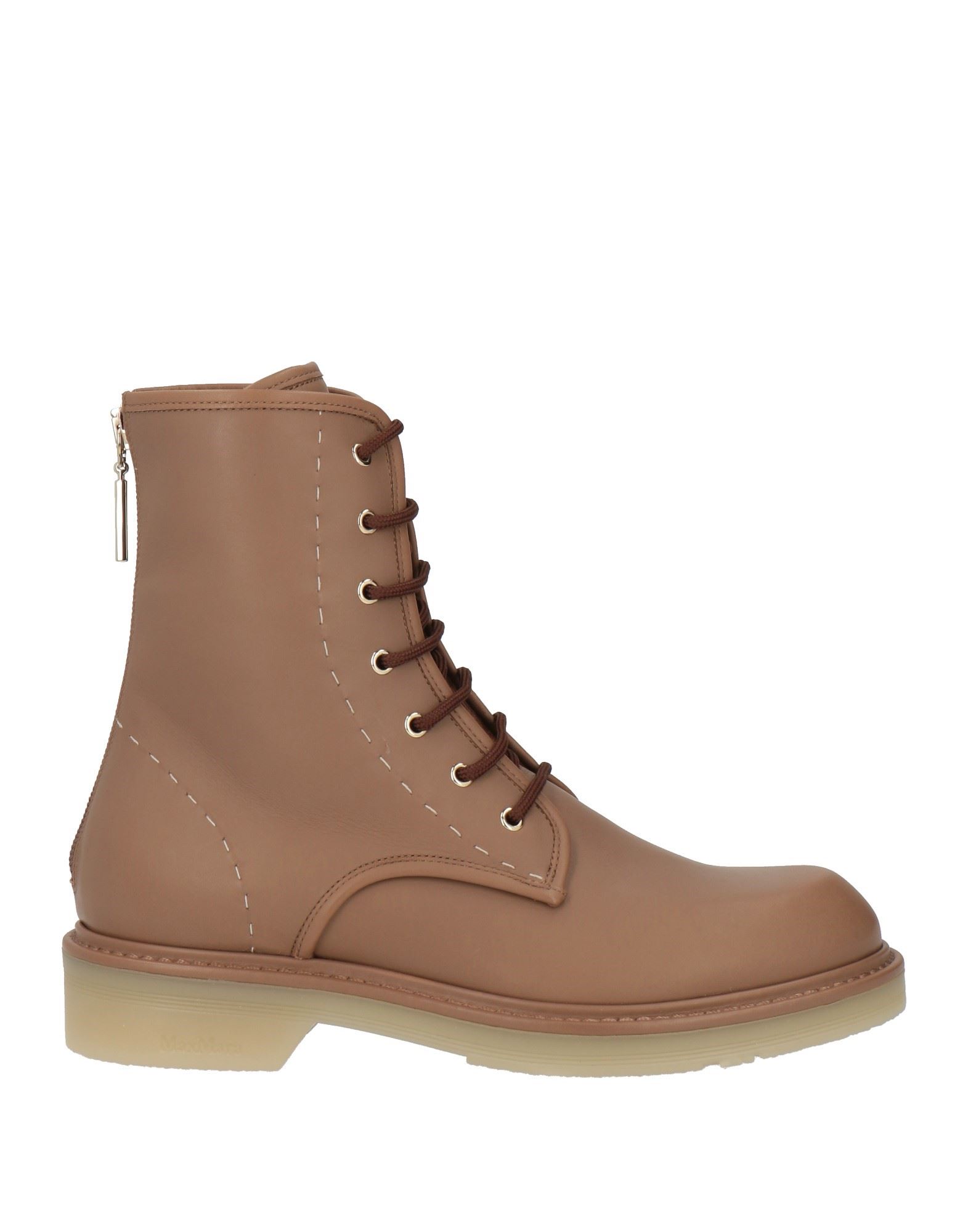 MAX MARA MAX MARA ΠΑΠΟΥΤΣΙΑ Μποτάκια
