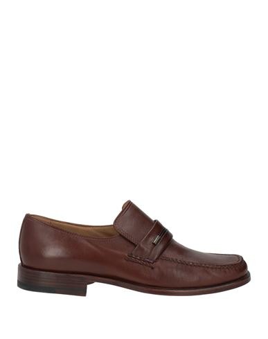 Mokassin Herren Braun 39,40 Herren