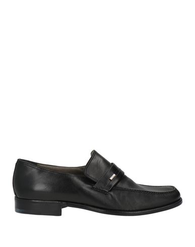 Mocasines Hombre Negro 39,40 Hombre