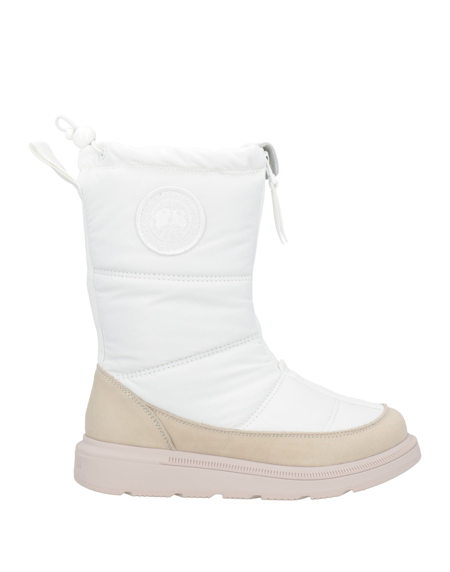CANADA GOOSE ΠΑΠΟΥΤΣΙΑ Μποτάκια