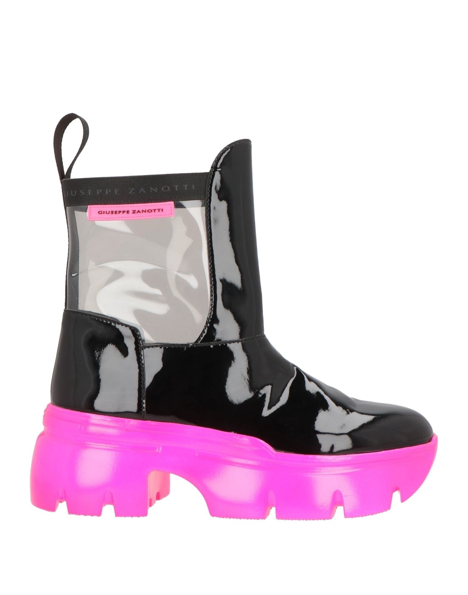 GIUSEPPE ZANOTTI GIUSEPPE ZANOTTI ΠΑΠΟΥΤΣΙΑ Μποτάκια