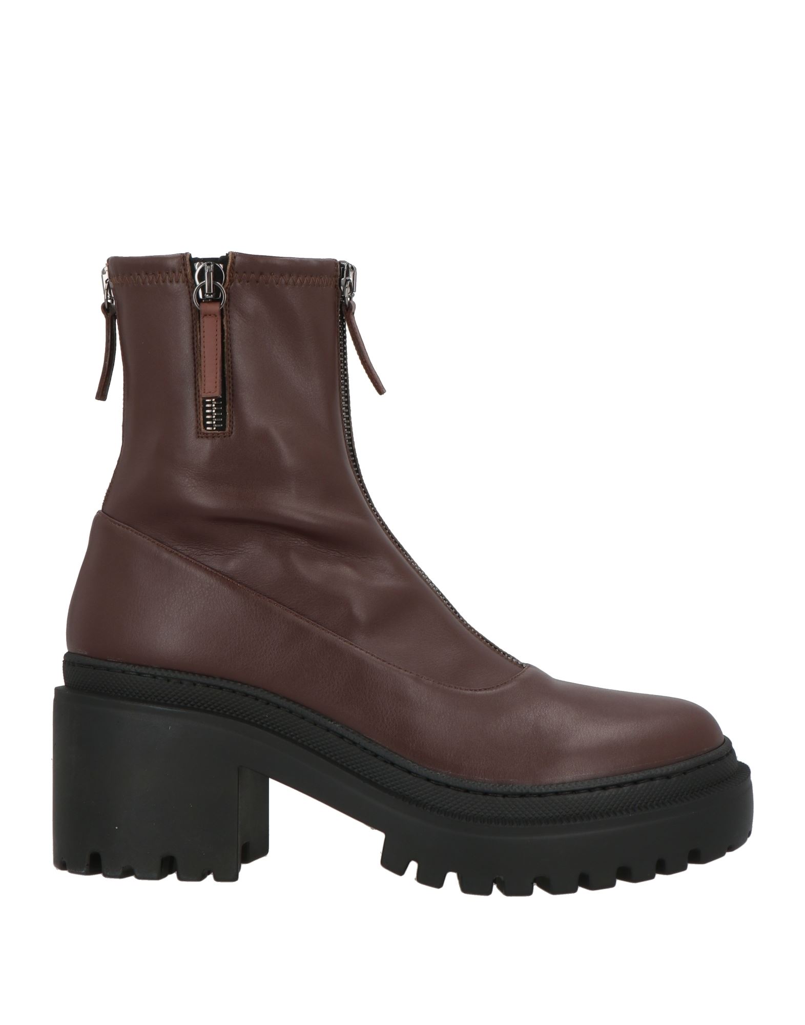 GIUSEPPE ZANOTTI GIUSEPPE ZANOTTI ΠΑΠΟΥΤΣΙΑ Μποτάκια