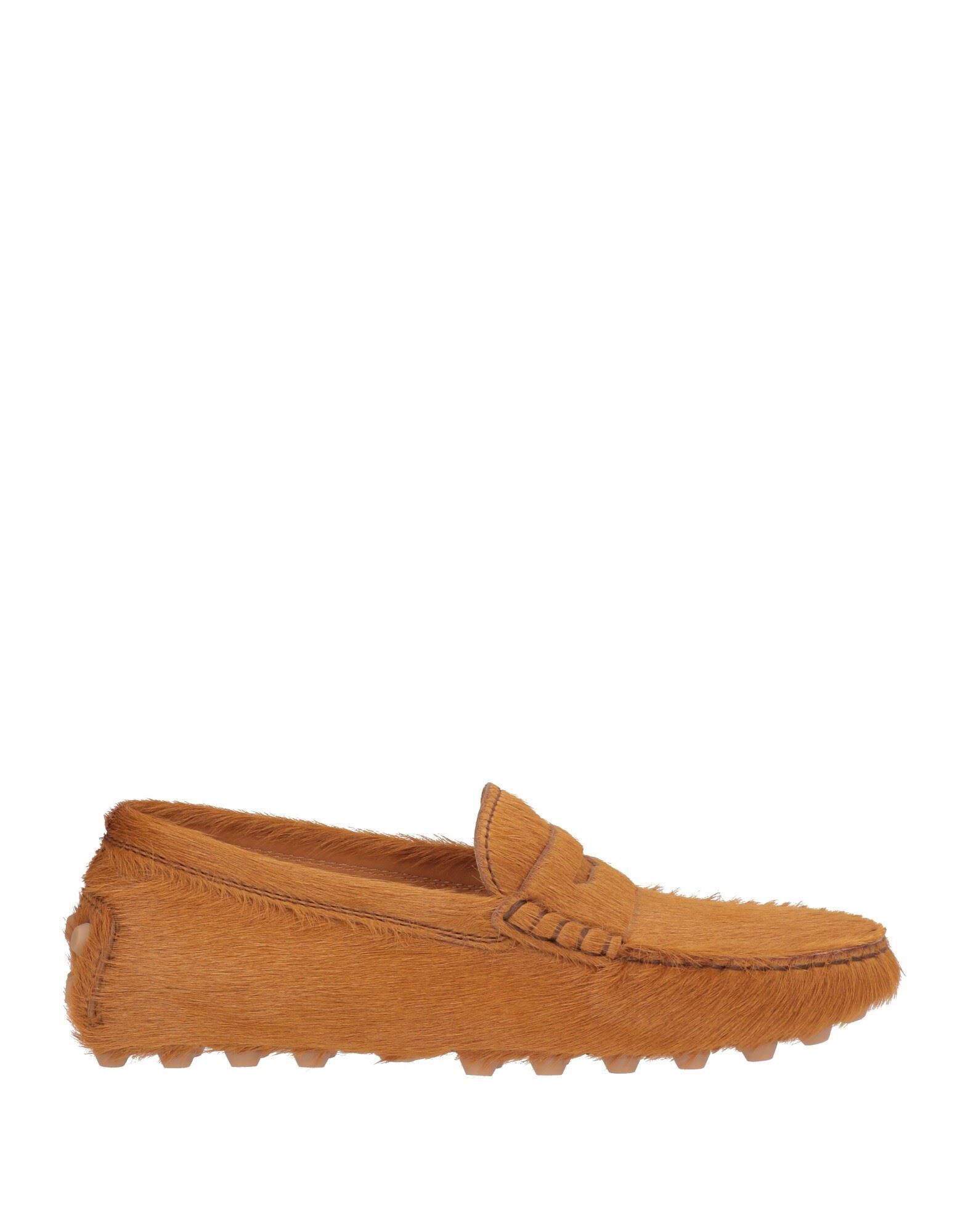 TOD'S TOD'S ΠΑΠΟΥΤΣΙΑ Μοκασίνια
