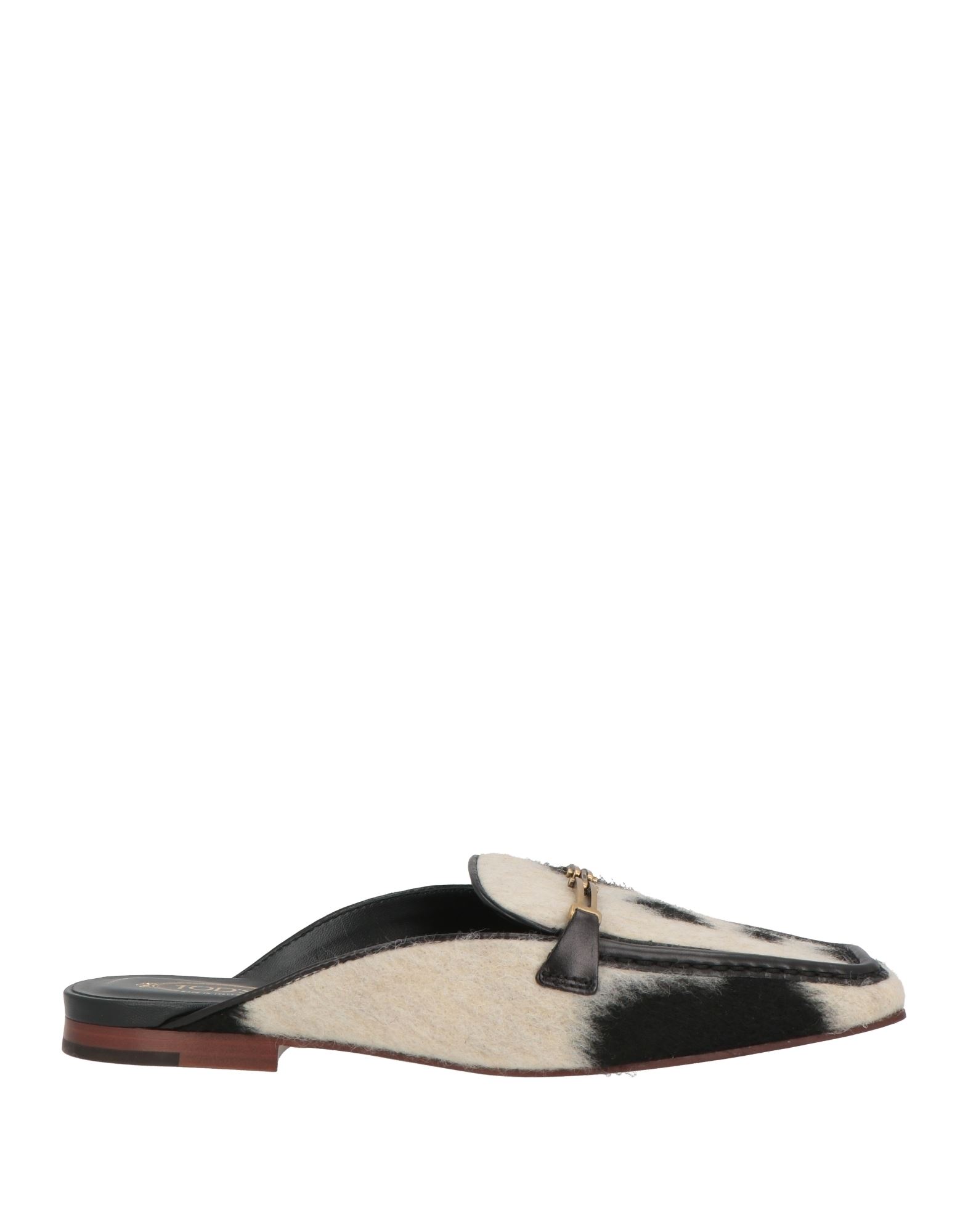 TOD'S TOD'S ΠΑΠΟΥΤΣΙΑ Μουλάρια και τσόκαρα