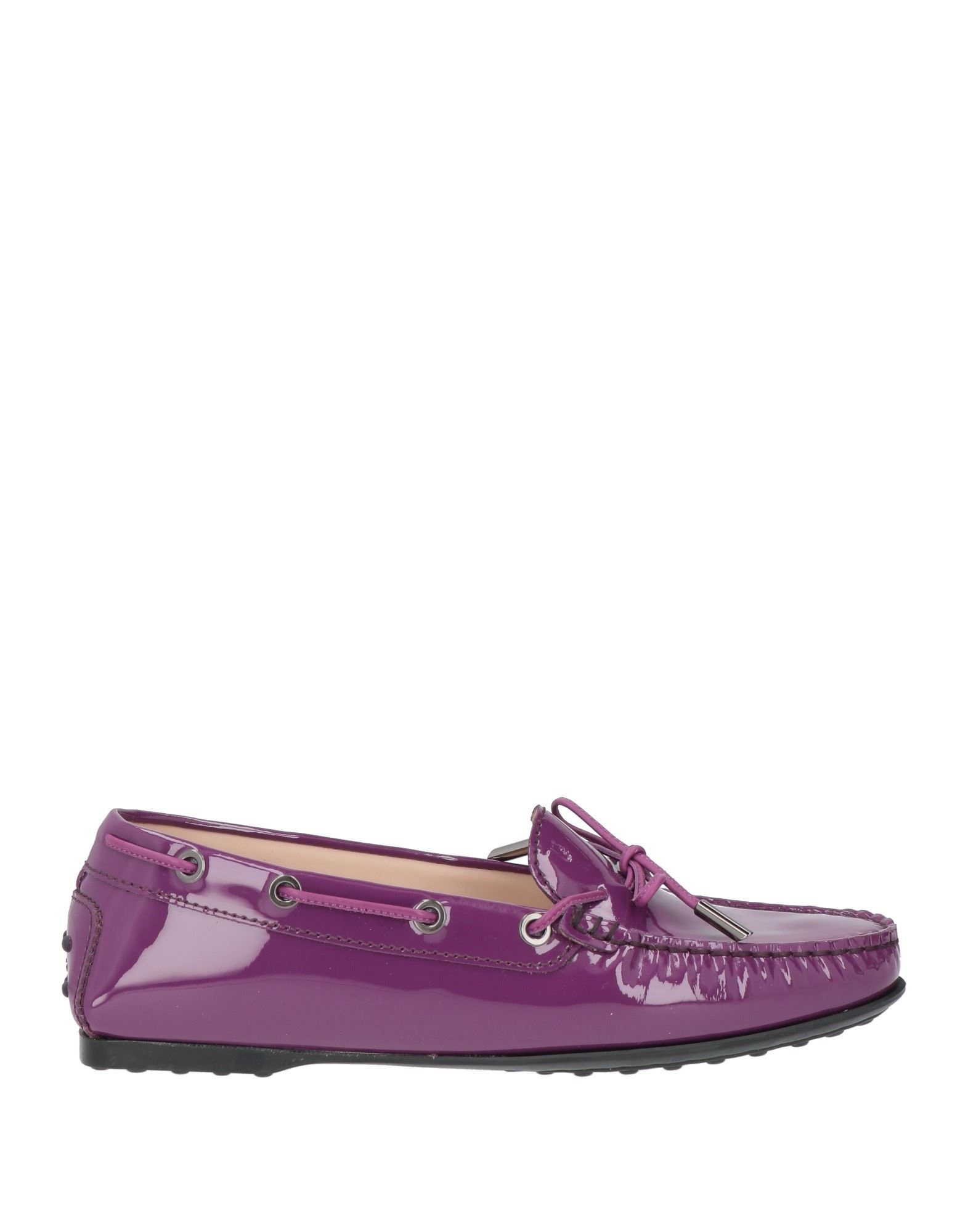 TOD'S TOD'S ΠΑΠΟΥΤΣΙΑ Μοκασίνια