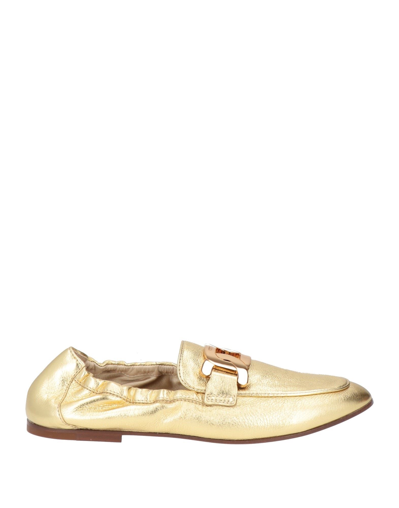 TOD'S TOD'S ΠΑΠΟΥΤΣΙΑ Μοκασίνια