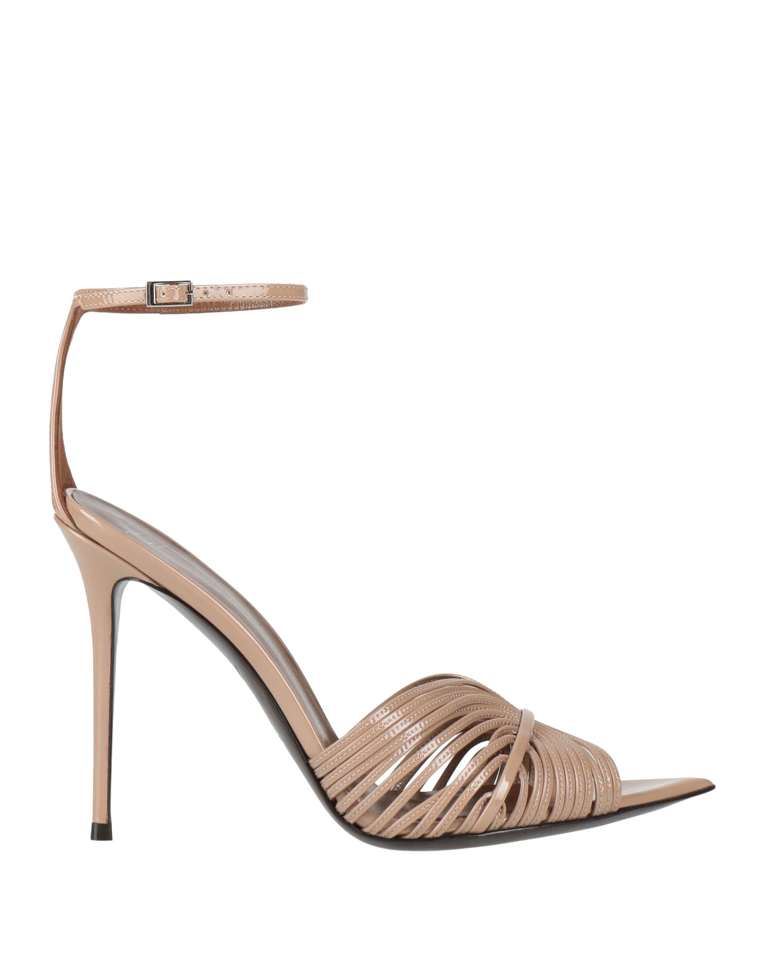 GIUSEPPE ZANOTTI ΠΑΠΟΥΤΣΙΑ Πέδιλα