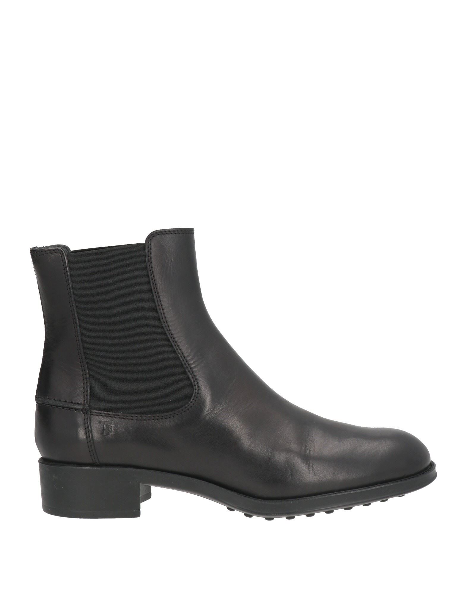 TOD'S ΠΑΠΟΥΤΣΙΑ Μποτάκια
