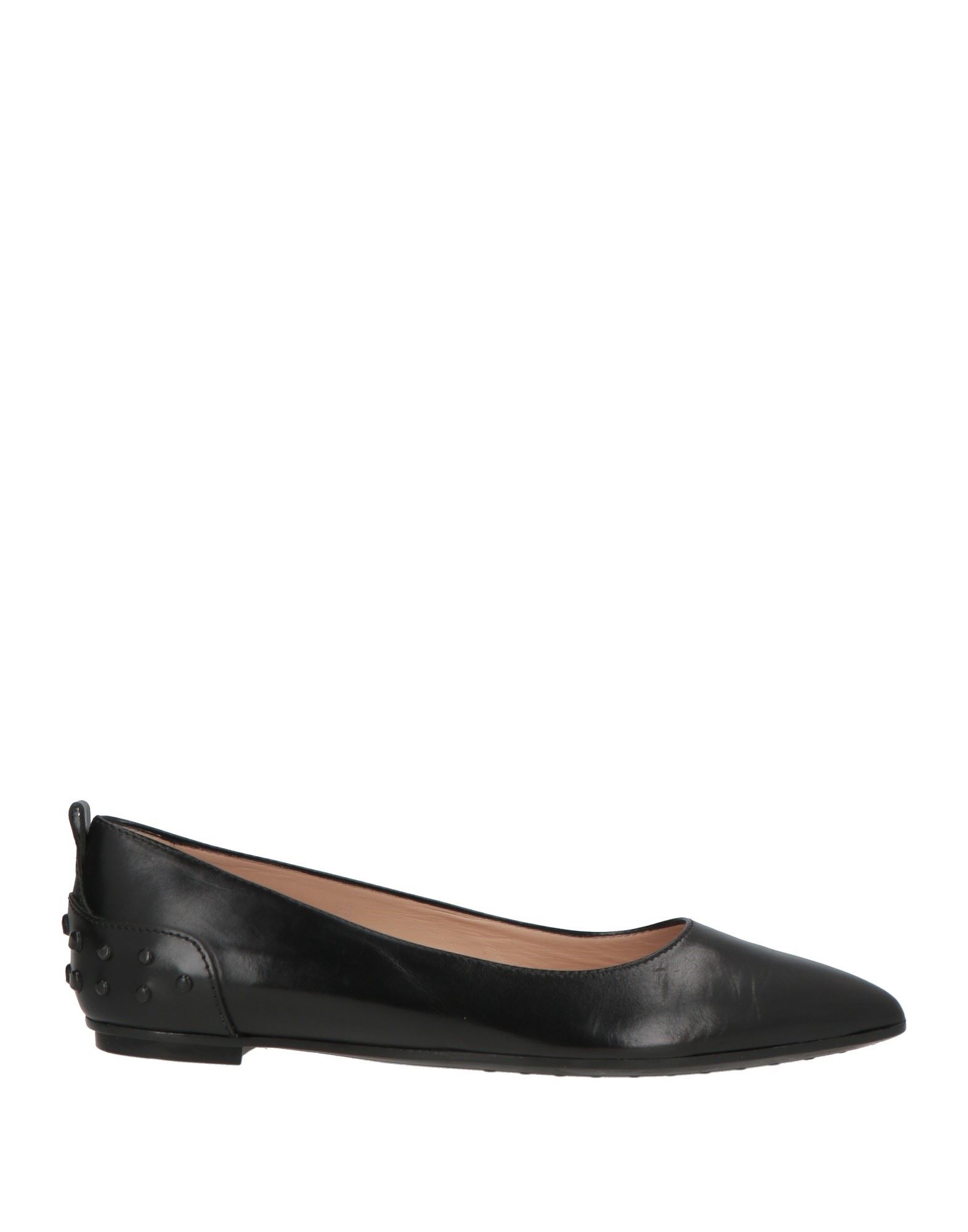TOD'S TOD'S ΠΑΠΟΥΤΣΙΑ Μπαλαρίνες