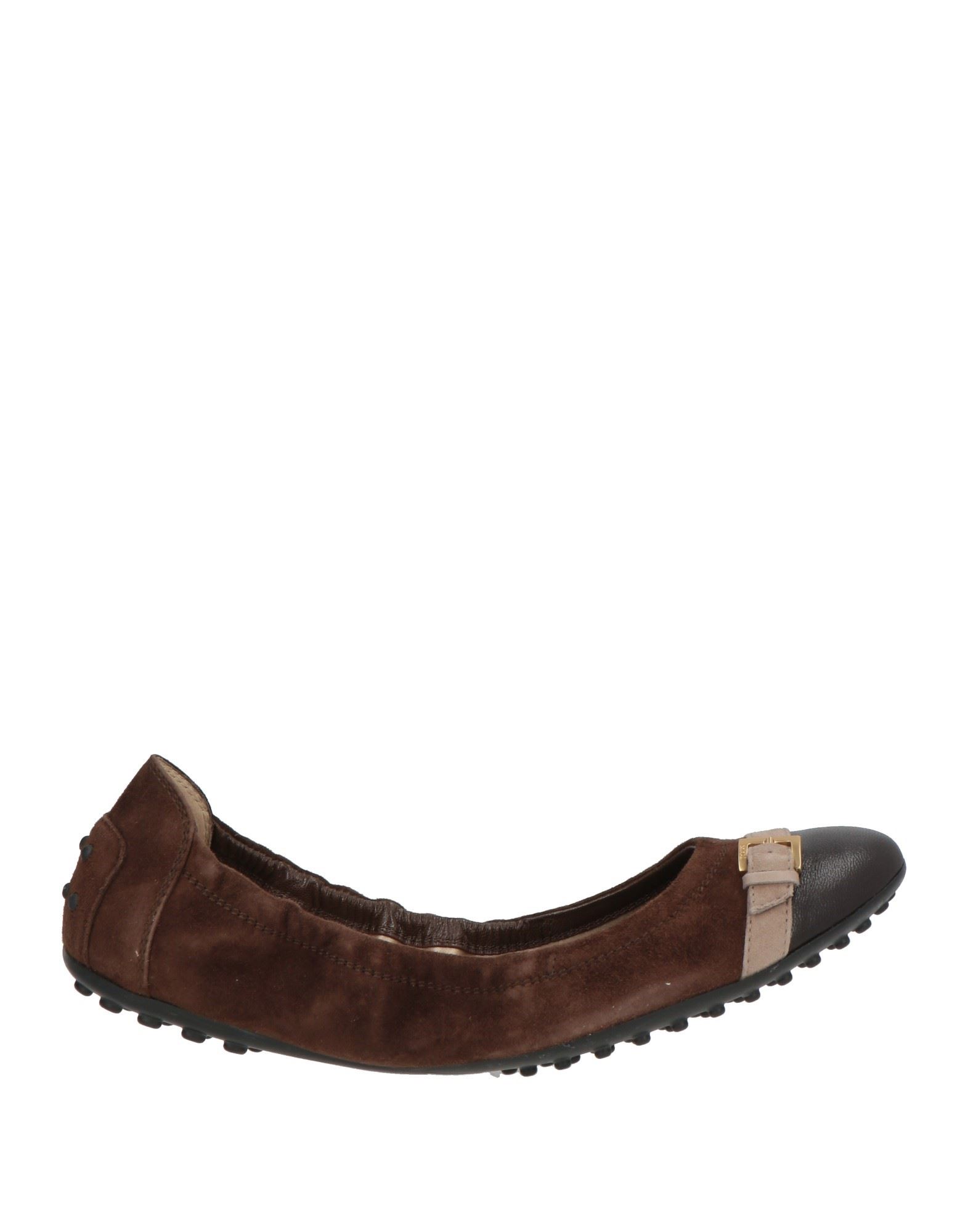 TOD'S TOD'S ΠΑΠΟΥΤΣΙΑ Μπαλαρίνες