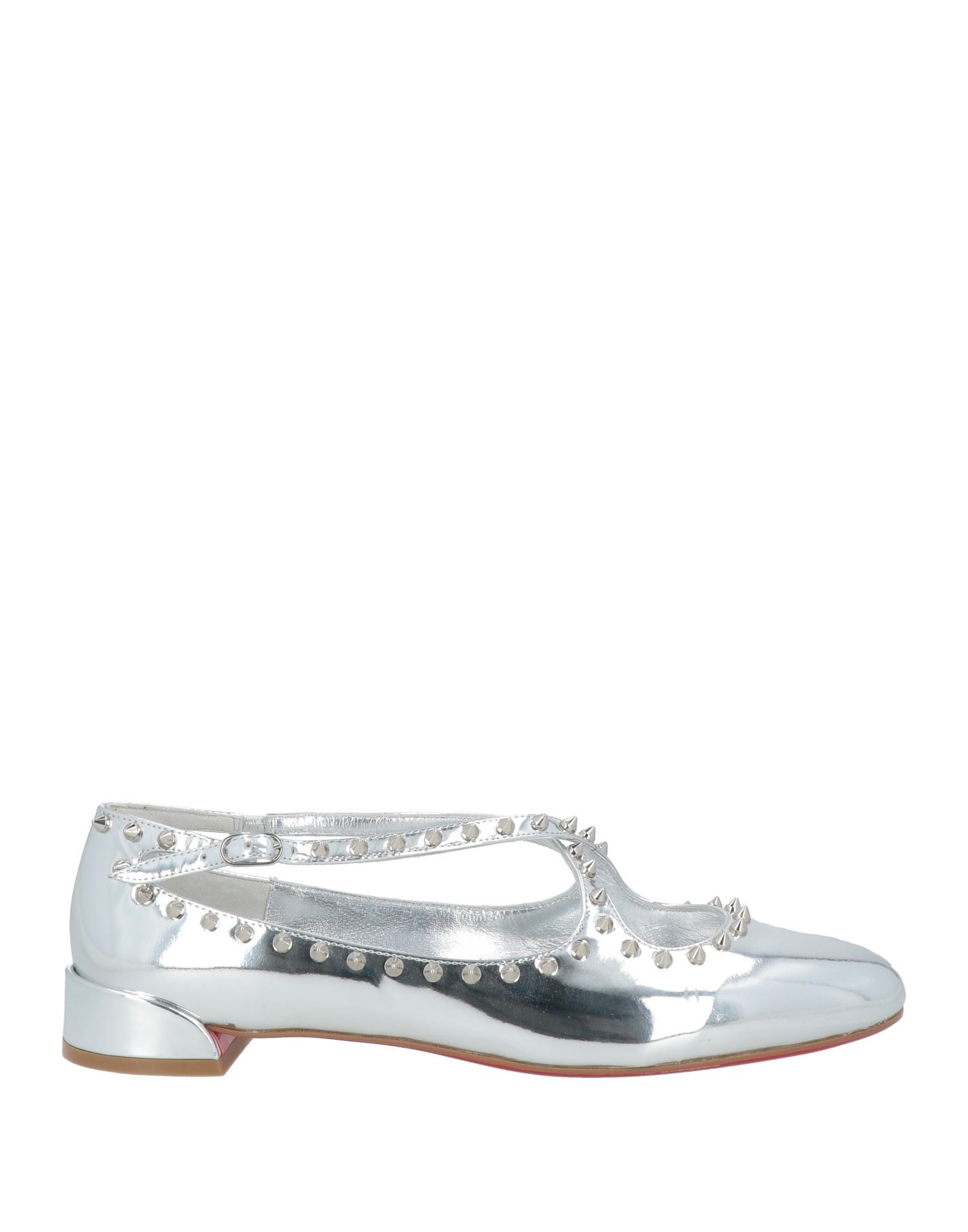 CHRISTIAN LOUBOUTIN CHRISTIAN LOUBOUTIN ΠΑΠΟΥΤΣΙΑ Μπαλαρίνες
