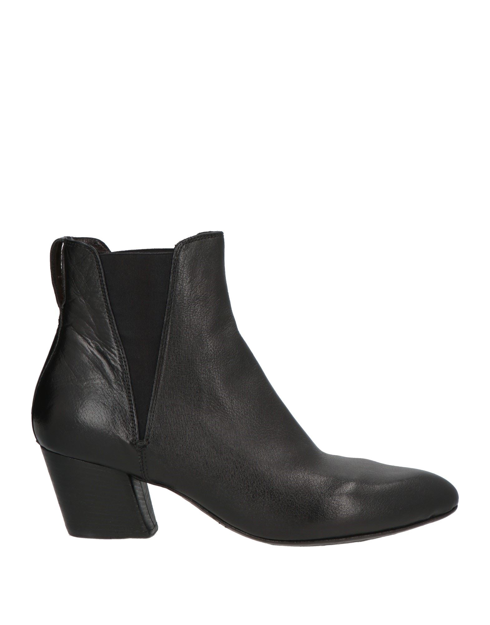 OPEN CLOSED SHOES OPEN CLOSED SHOES ΠΑΠΟΥΤΣΙΑ Μποτάκια