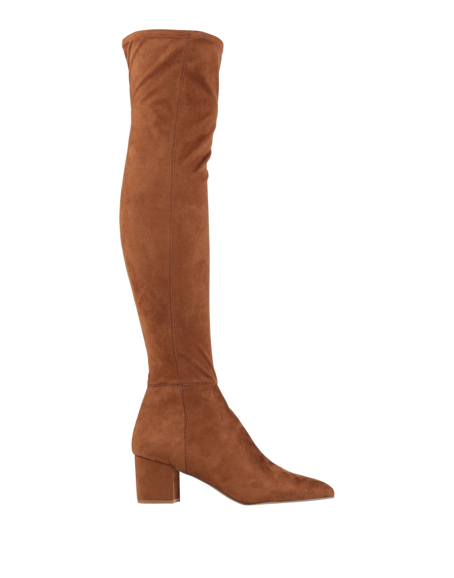 STEVE MADDEN ΠΑΠΟΥΤΣΙΑ Μπότα
