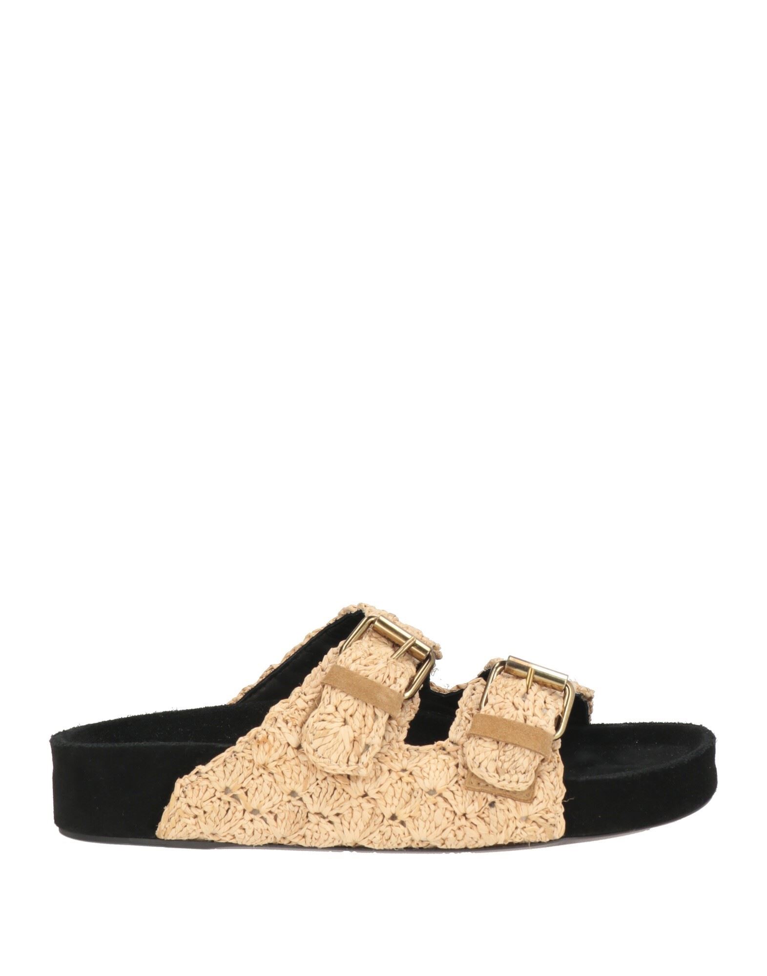 ISABEL MARANT ΠΑΠΟΥΤΣΙΑ Πέδιλα