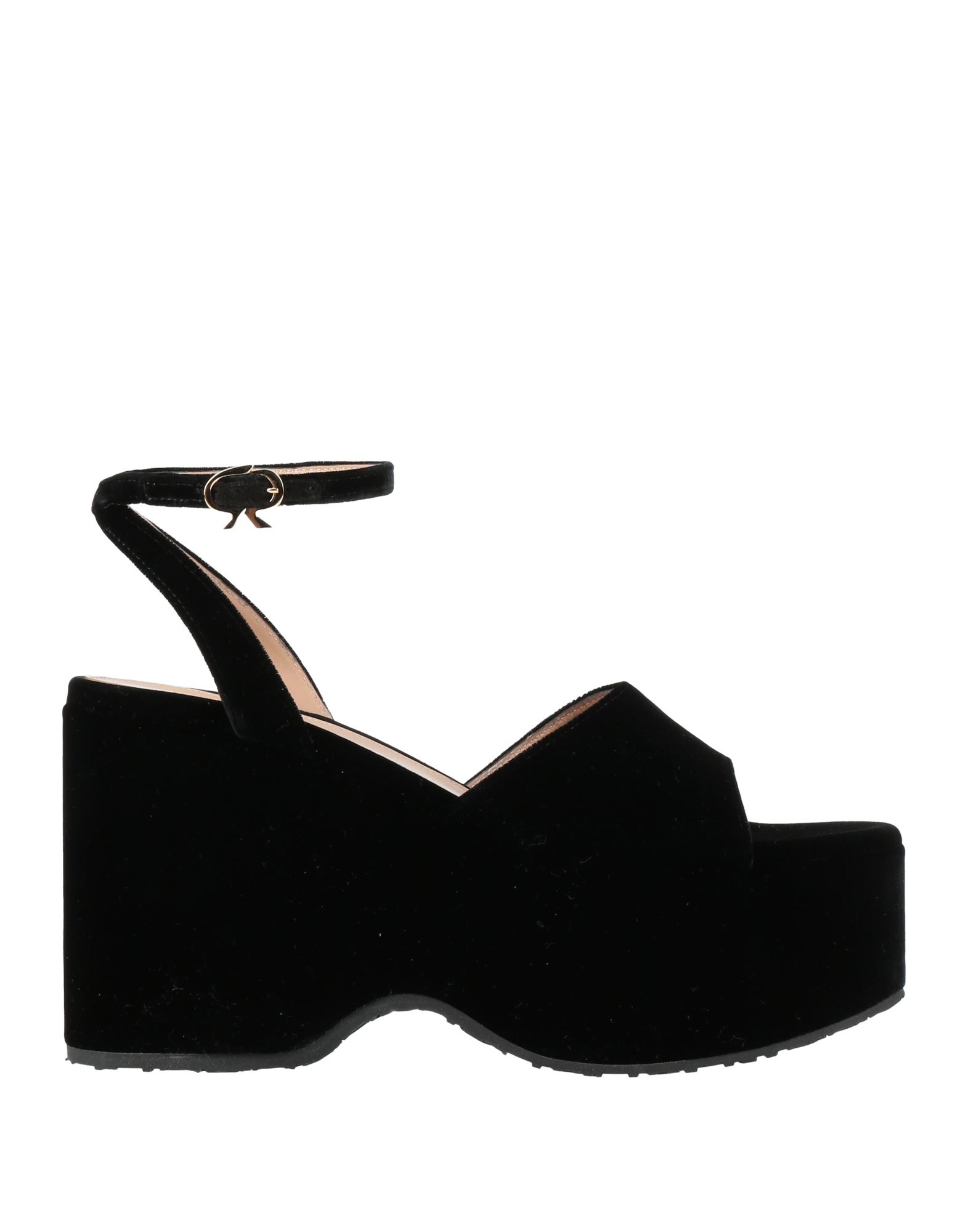 GIANVITO ROSSI GIANVITO ROSSI ΠΑΠΟΥΤΣΙΑ Πέδιλα