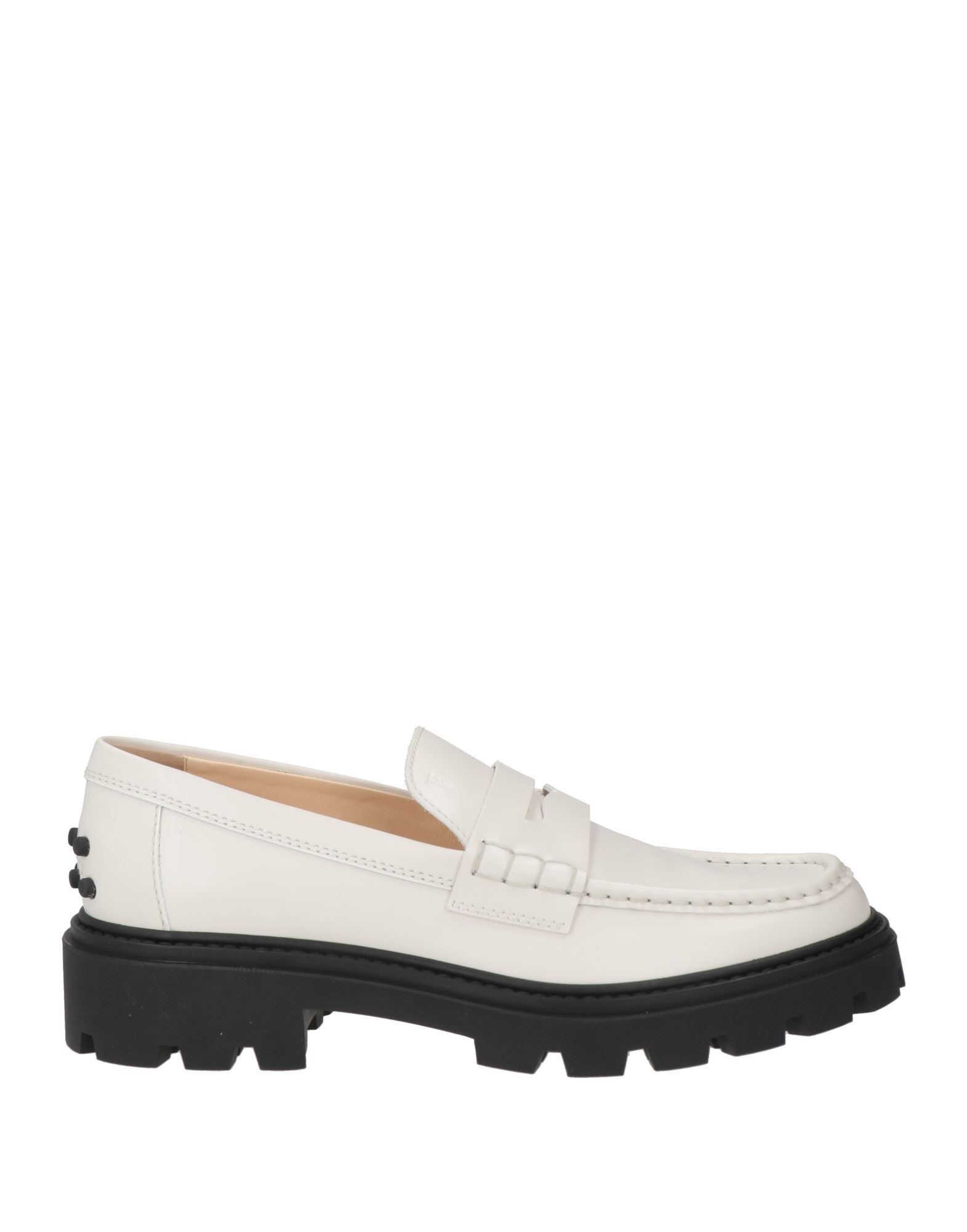 TOD'S TOD'S ΠΑΠΟΥΤΣΙΑ Μοκασίνια