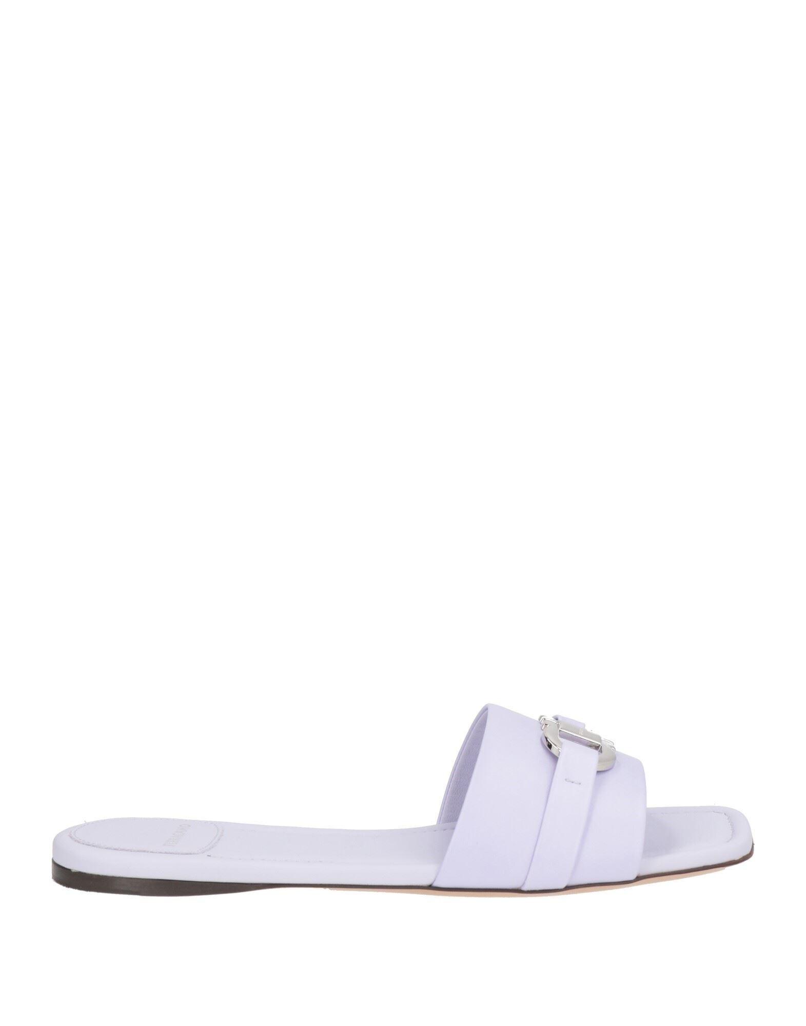 FERRAGAMO ΠΑΠΟΥΤΣΙΑ Πέδιλα