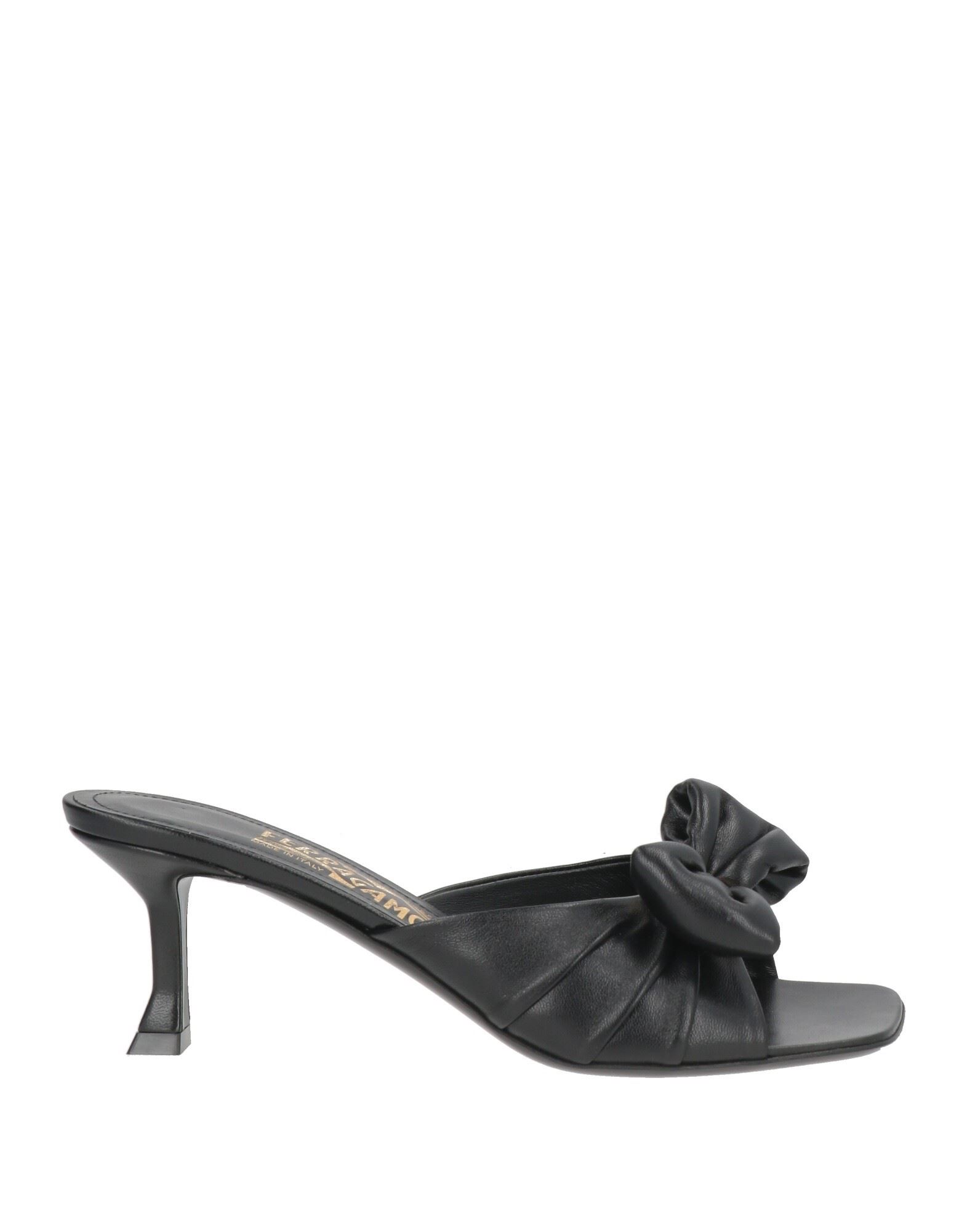 FERRAGAMO FERRAGAMO ΠΑΠΟΥΤΣΙΑ Πέδιλα