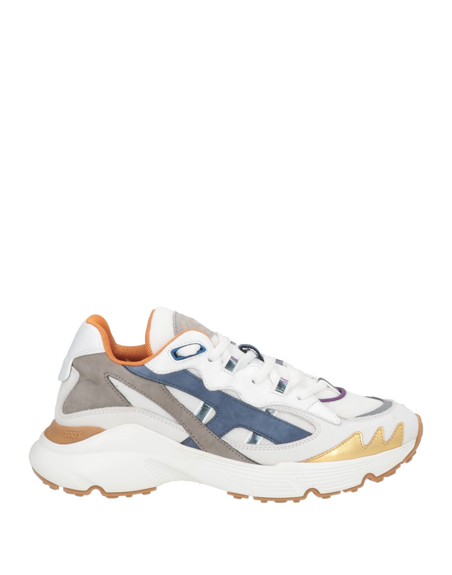 TOD'S TOD'S ΠΑΠΟΥΤΣΙΑ Αθλητικά παπούτσια