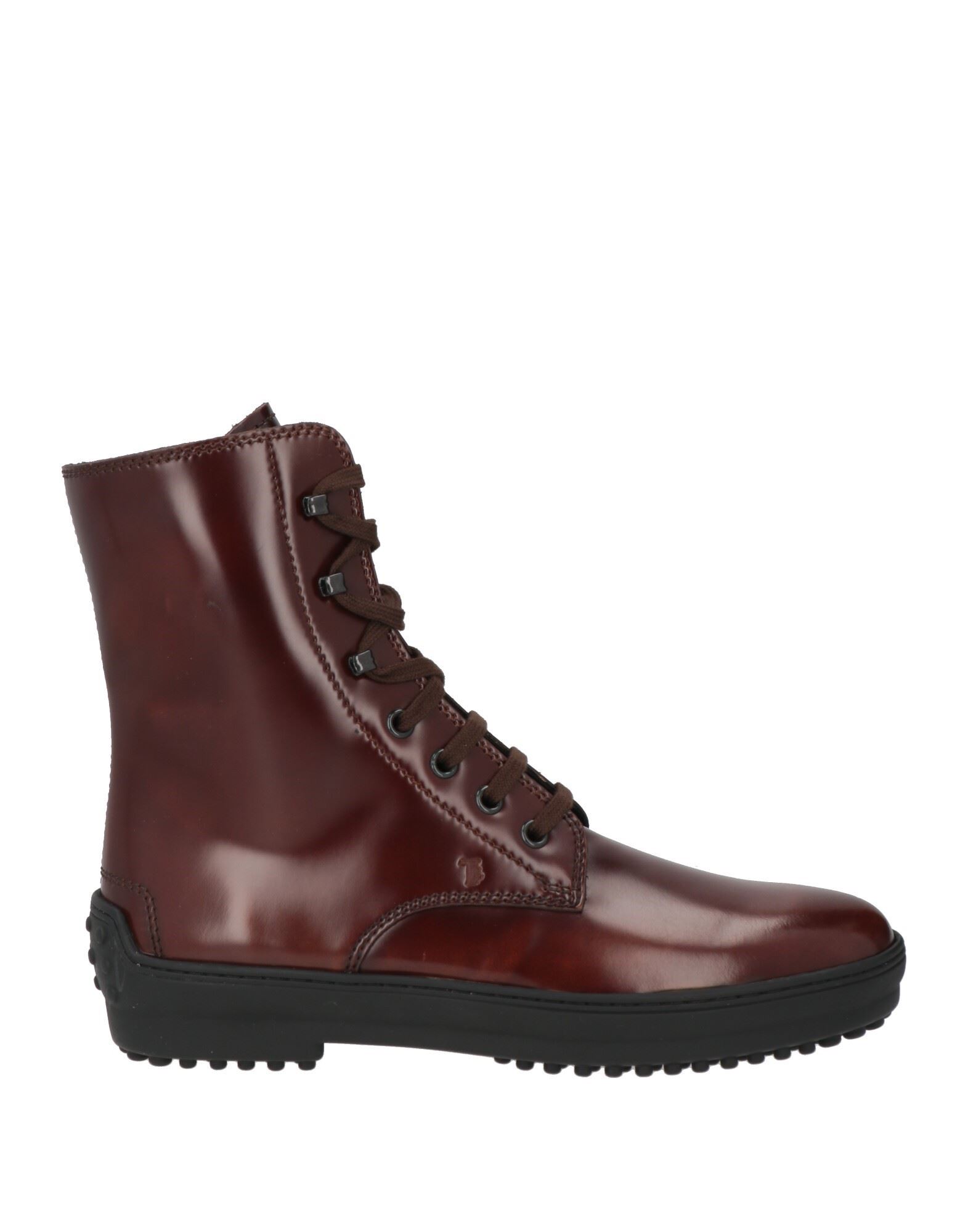 TOD'S TOD'S ΠΑΠΟΥΤΣΙΑ Μποτάκια