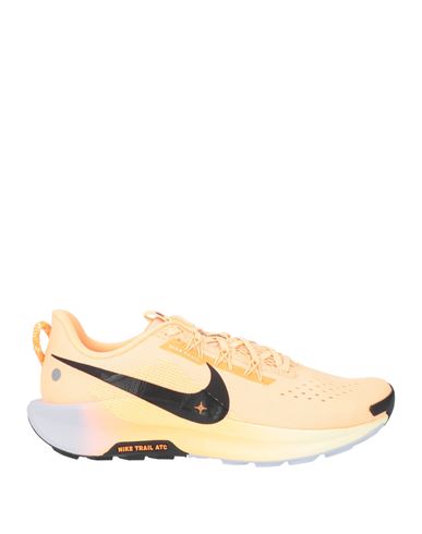 Sneakers Hombre Naranja 40.5,41,42,42.5,43,44.5,45 Hombre