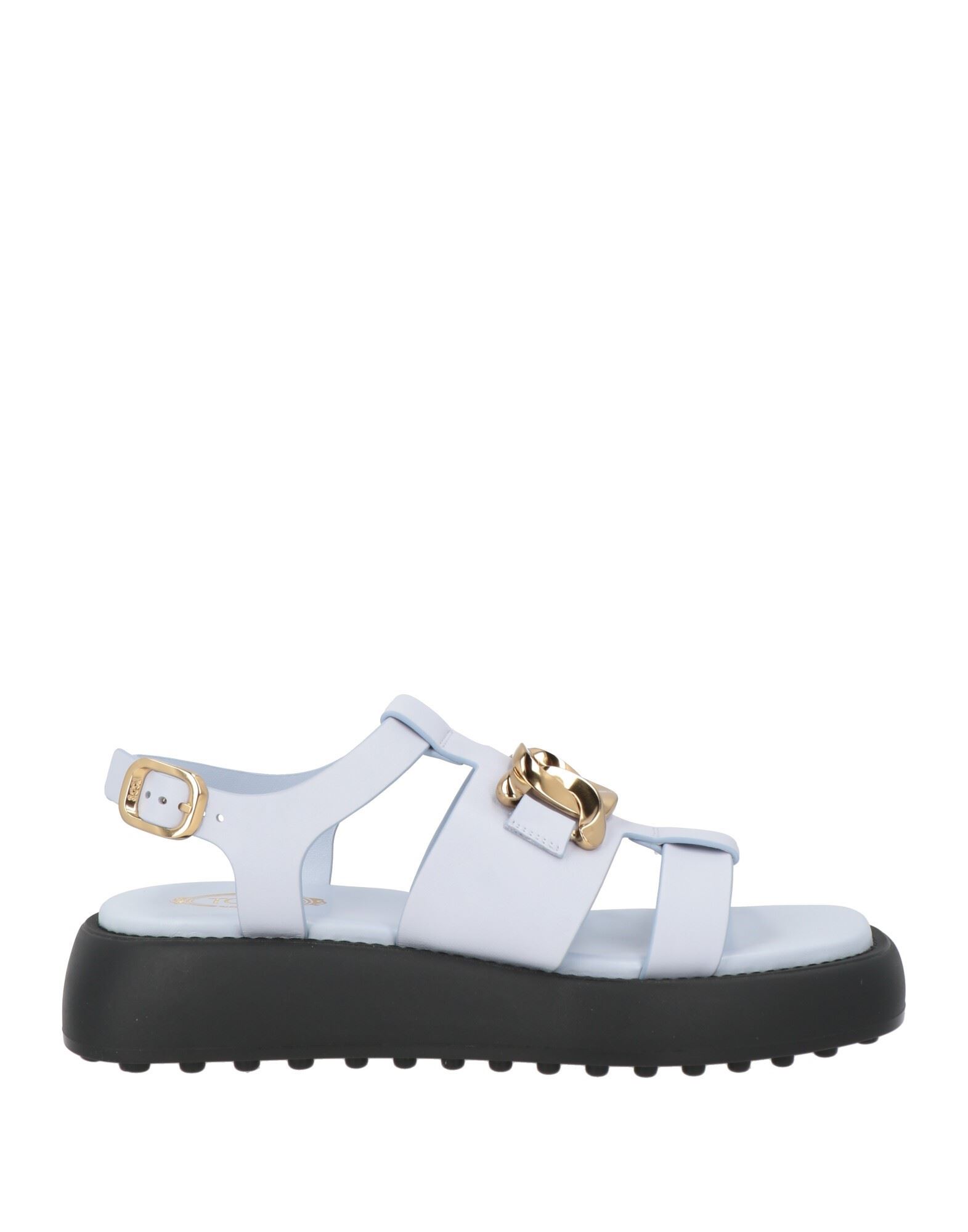 TOD'S ΠΑΠΟΥΤΣΙΑ Πέδιλα