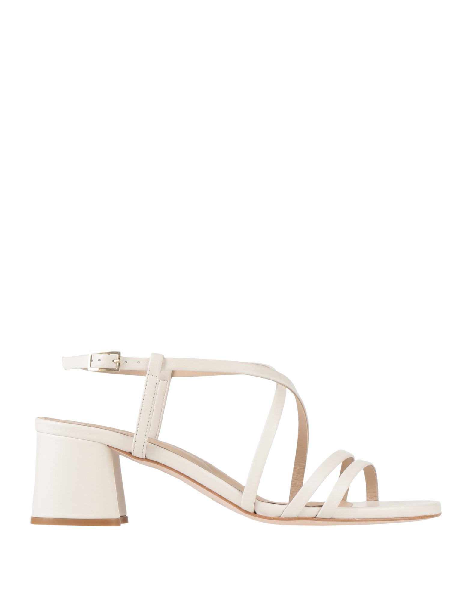 FRAU ΠΑΠΟΥΤΣΙΑ Πέδιλα