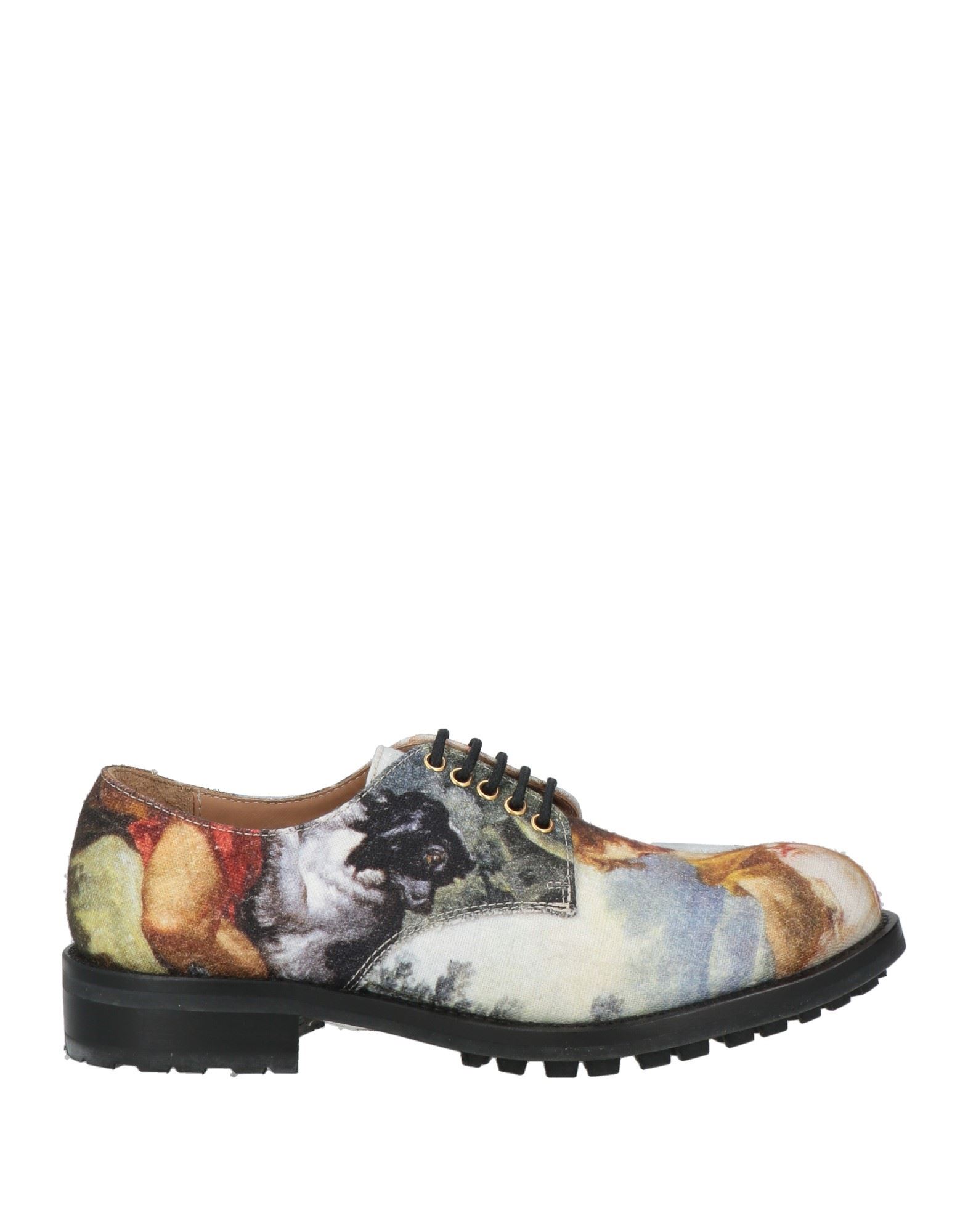 VIVIENNE WESTWOOD VIVIENNE WESTWOOD ΠΑΠΟΥΤΣΙΑ Παπούτσια με κορδόνια
