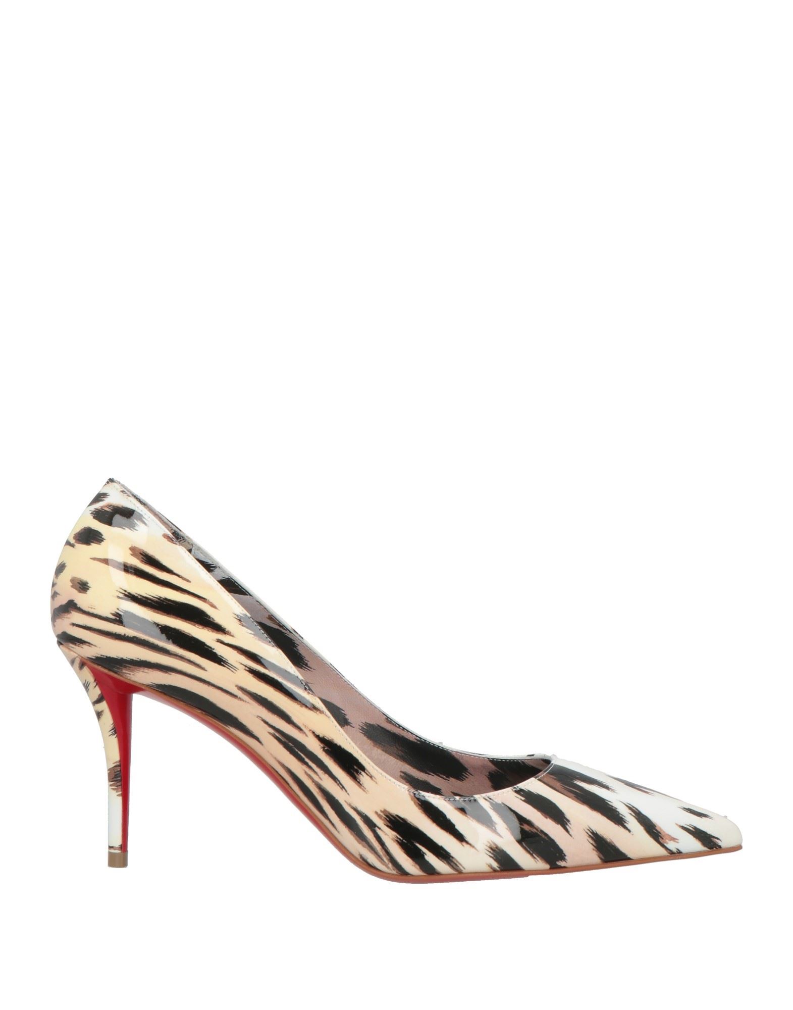CHRISTIAN LOUBOUTIN ΠΑΠΟΥΤΣΙΑ Κλειστά παπούτσια