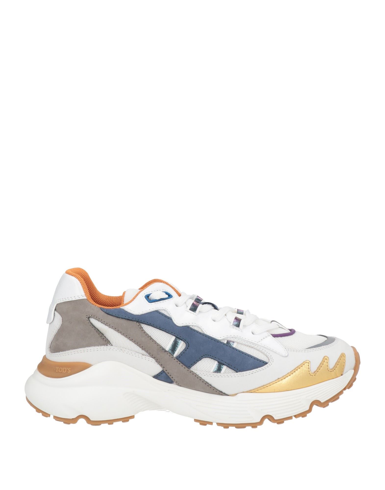 TOD'S TOD'S ΠΑΠΟΥΤΣΙΑ Αθλητικά παπούτσια