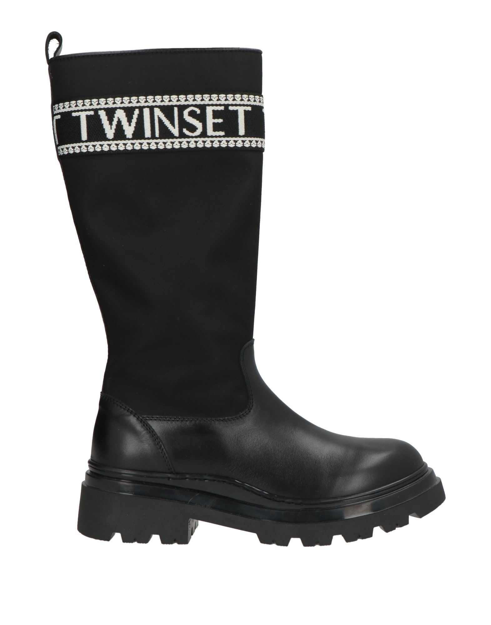 TWINSET ΠΑΠΟΥΤΣΙΑ Μπότα