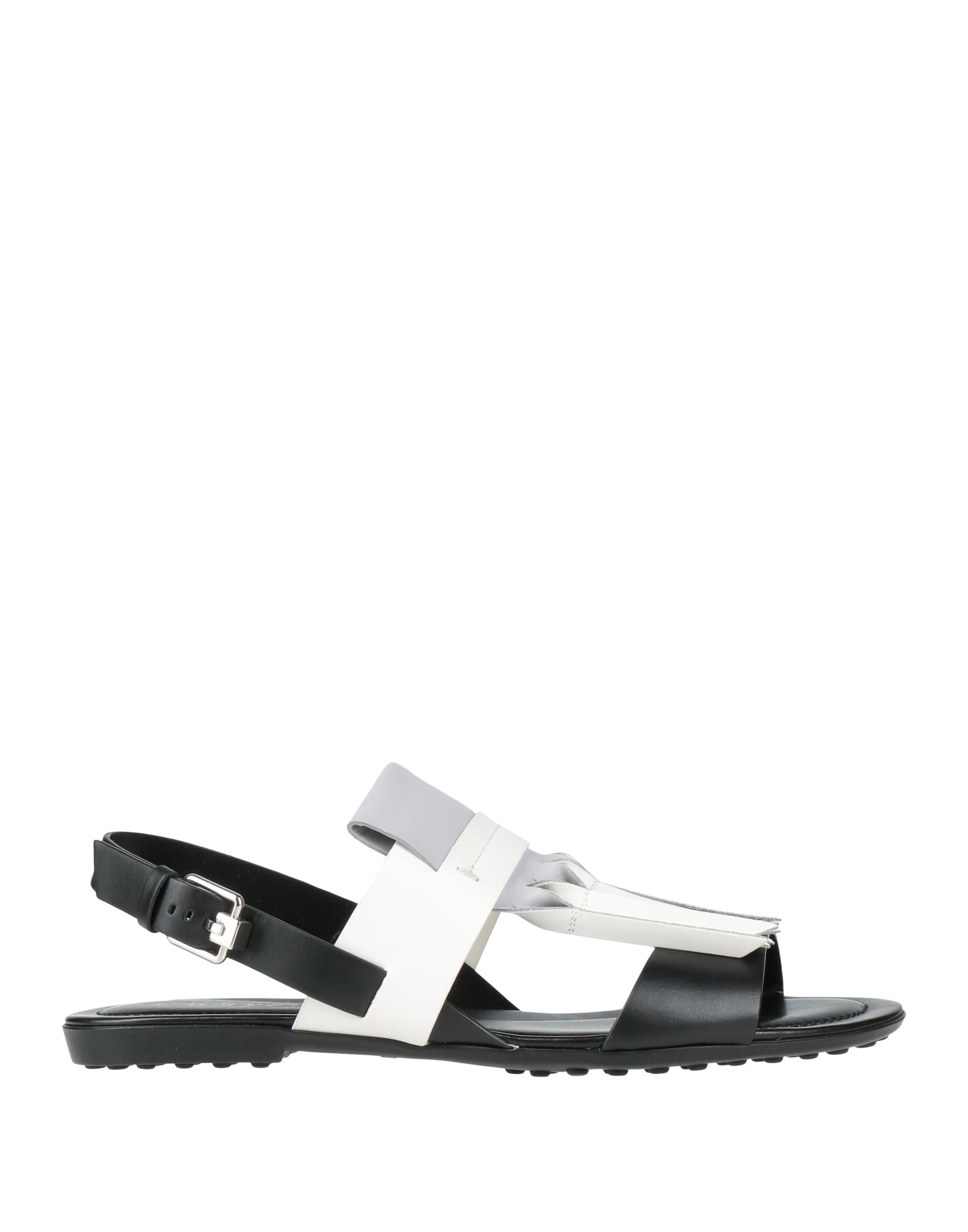 TOD'S TOD'S ΠΑΠΟΥΤΣΙΑ Πέδιλα