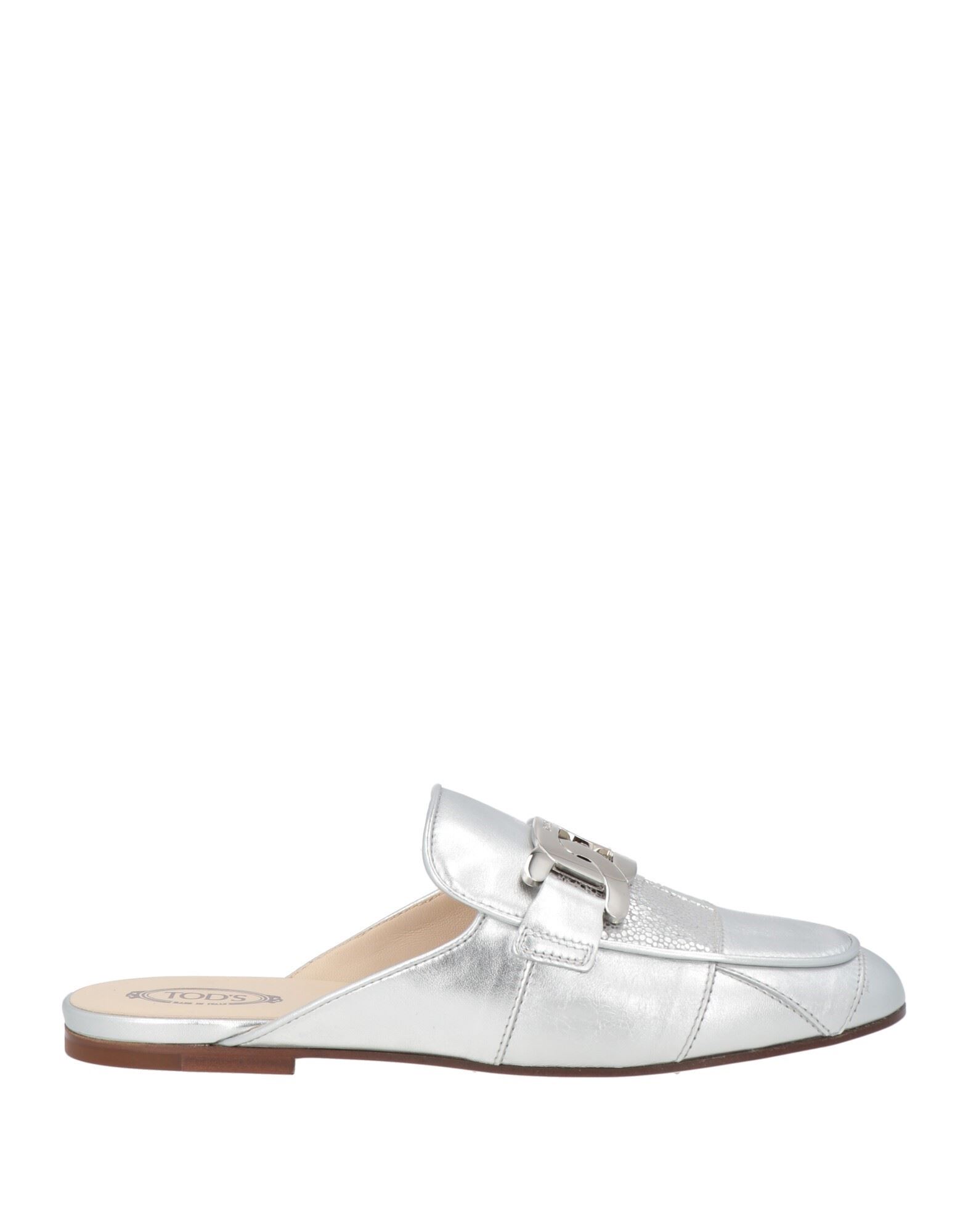 TOD'S ΠΑΠΟΥΤΣΙΑ Μουλάρια και τσόκαρα
