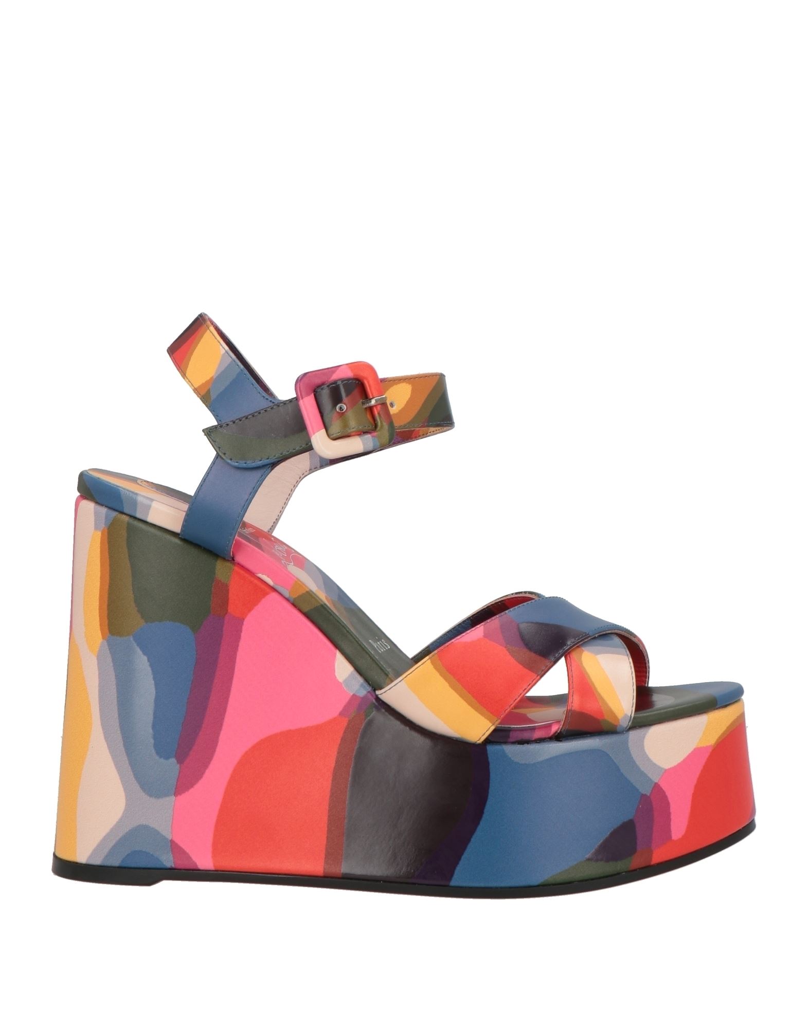 CHRISTIAN LOUBOUTIN ΠΑΠΟΥΤΣΙΑ Πέδιλα