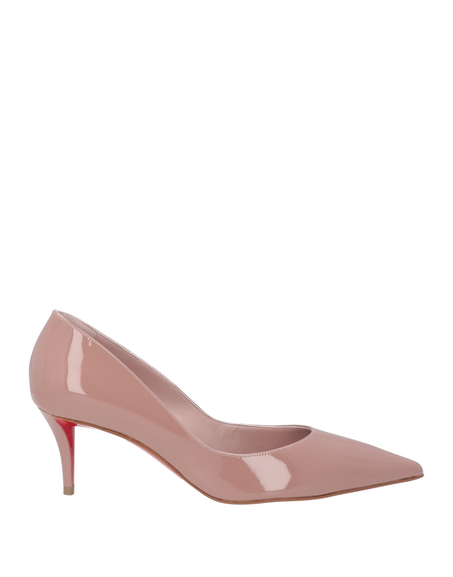 CHRISTIAN LOUBOUTIN ΠΑΠΟΥΤΣΙΑ Κλειστά παπούτσια
