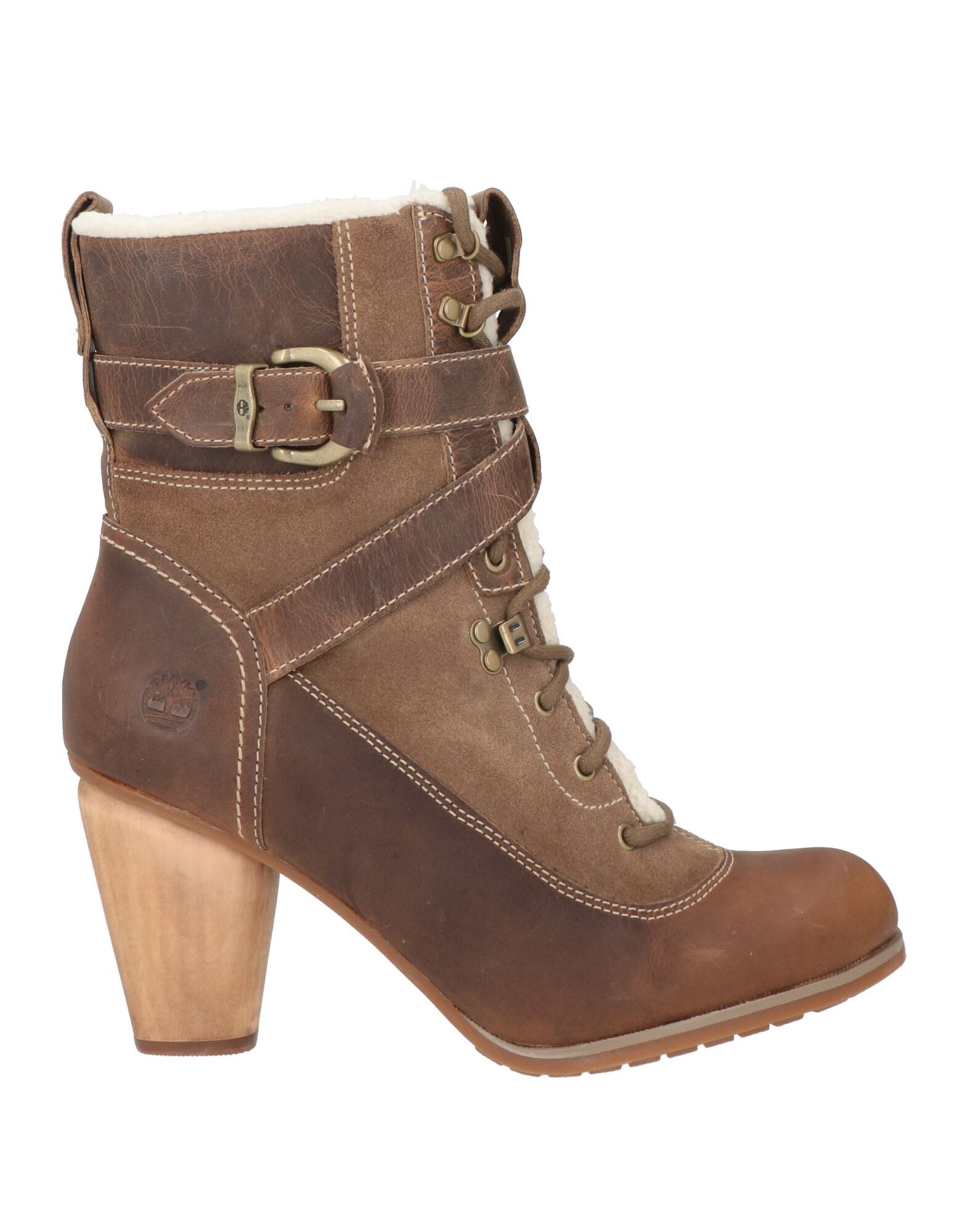 TIMBERLAND ΠΑΠΟΥΤΣΙΑ Μποτάκια