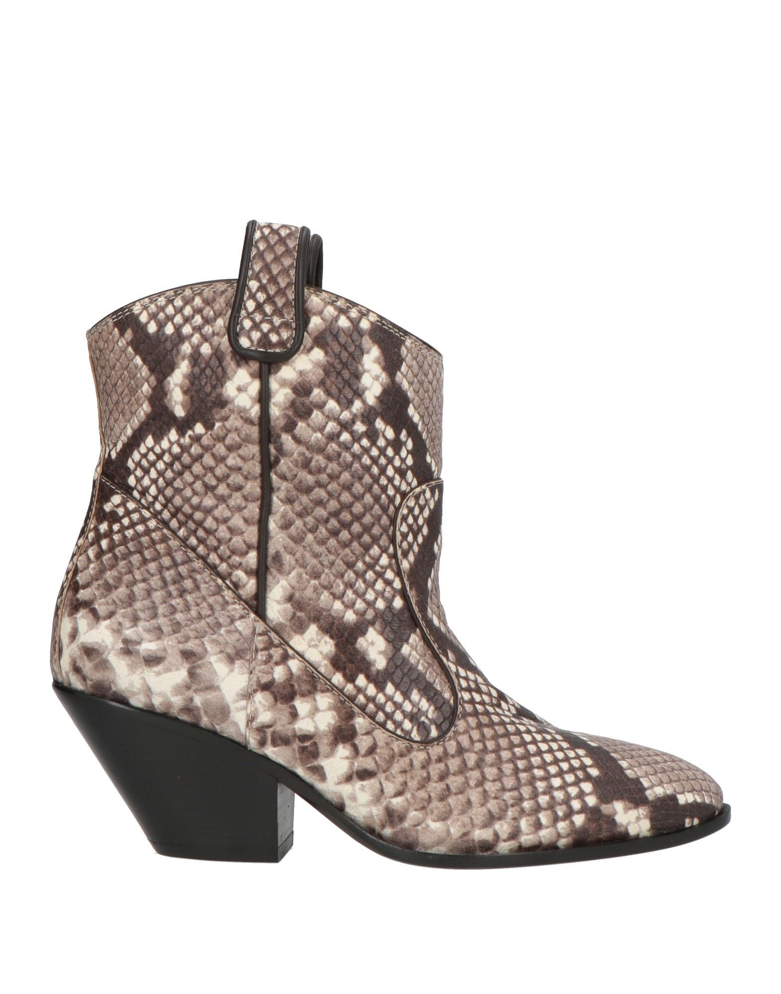 GIUSEPPE ZANOTTI GIUSEPPE ZANOTTI ΠΑΠΟΥΤΣΙΑ Μποτάκια