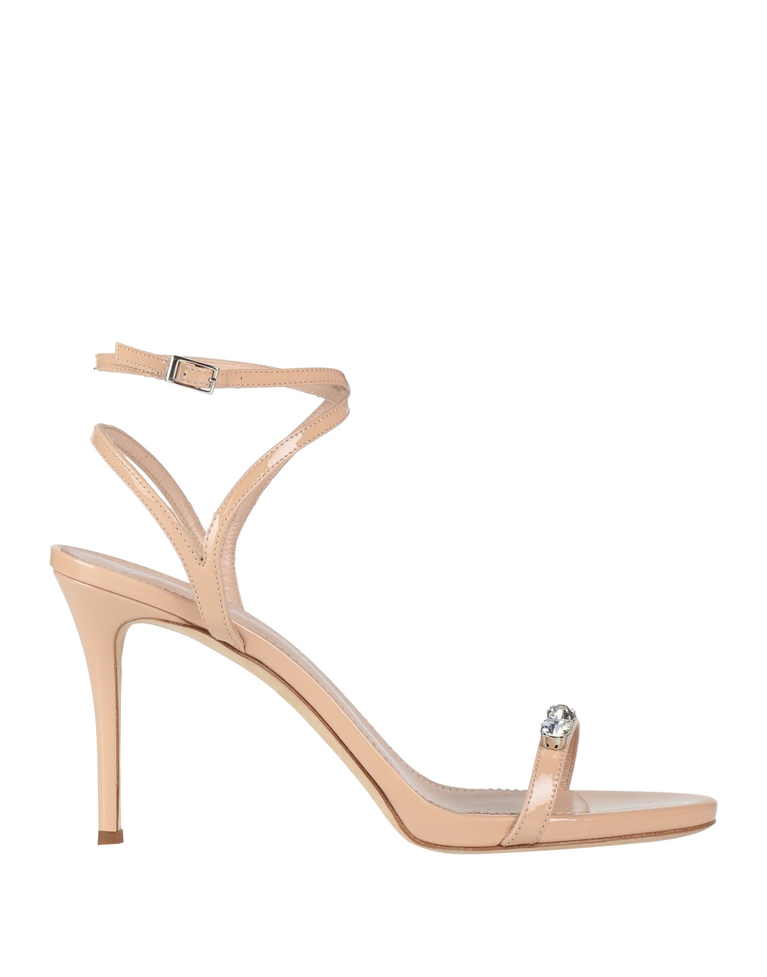 GIUSEPPE ZANOTTI GIUSEPPE ZANOTTI ΠΑΠΟΥΤΣΙΑ Πέδιλα