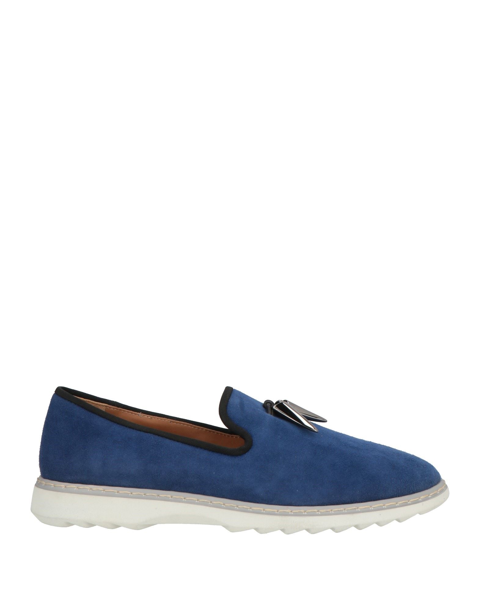 GIUSEPPE ZANOTTI GIUSEPPE ZANOTTI ΠΑΠΟΥΤΣΙΑ Μοκασίνια