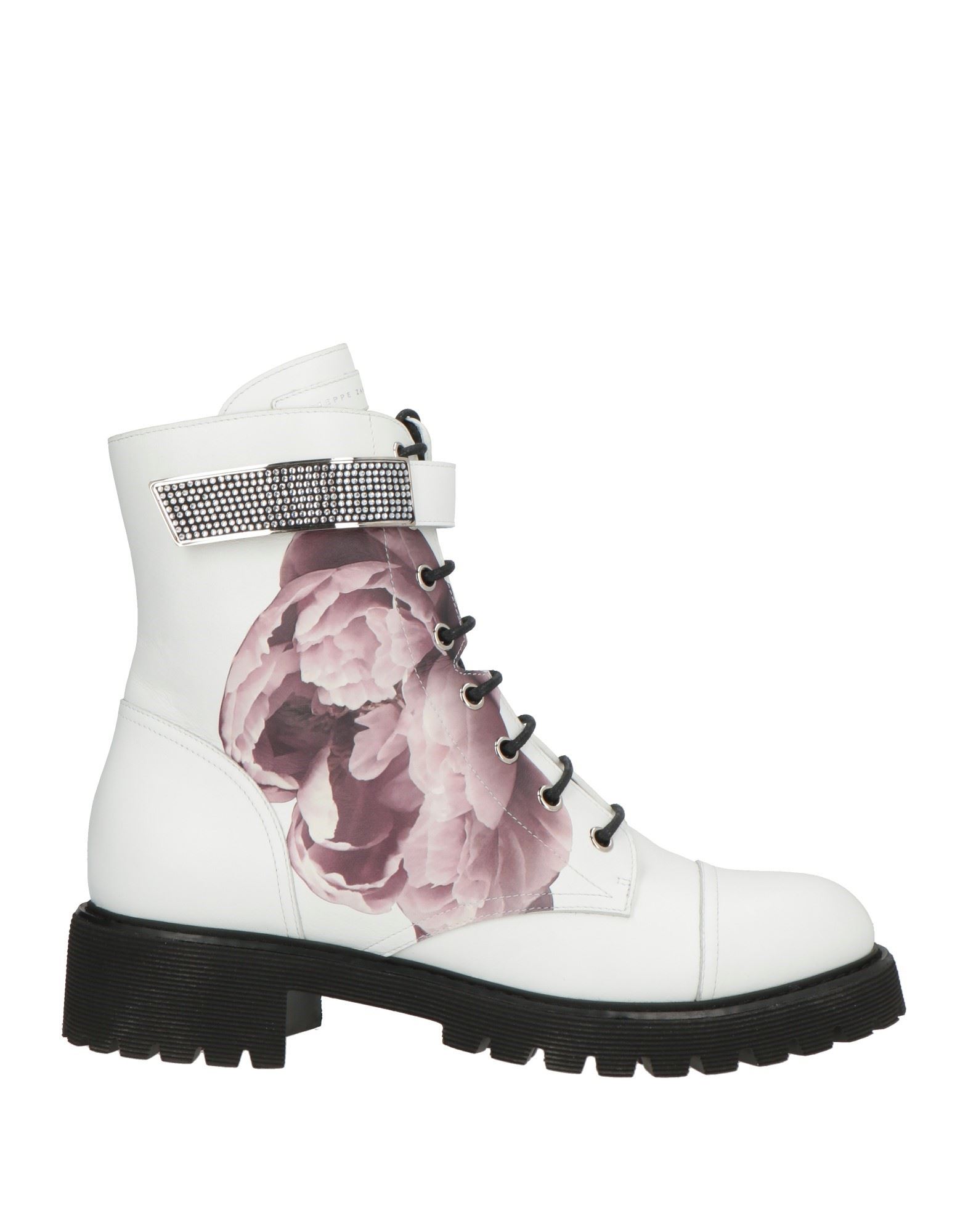 GIUSEPPE ZANOTTI ΠΑΠΟΥΤΣΙΑ Μποτάκια
