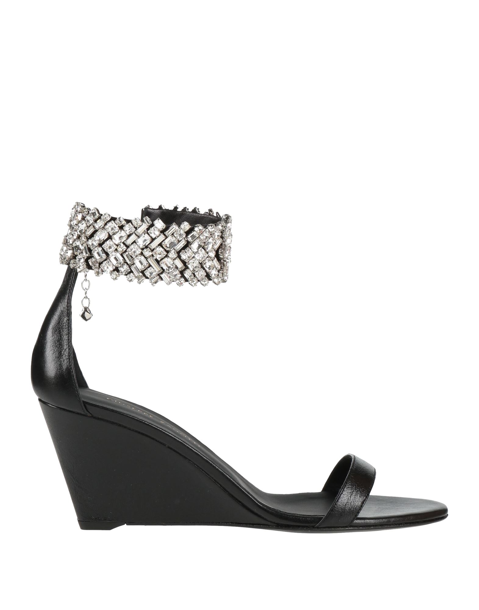 GIUSEPPE ZANOTTI ΠΑΠΟΥΤΣΙΑ Πέδιλα
