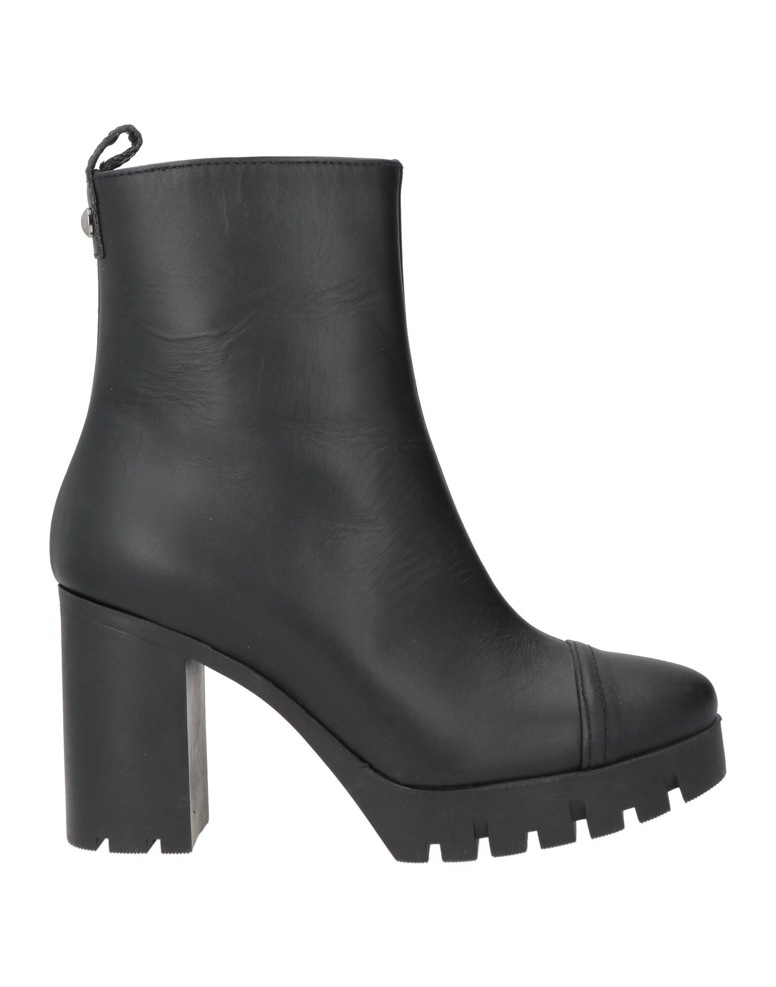 GIUSEPPE ZANOTTI ΠΑΠΟΥΤΣΙΑ Μποτάκια
