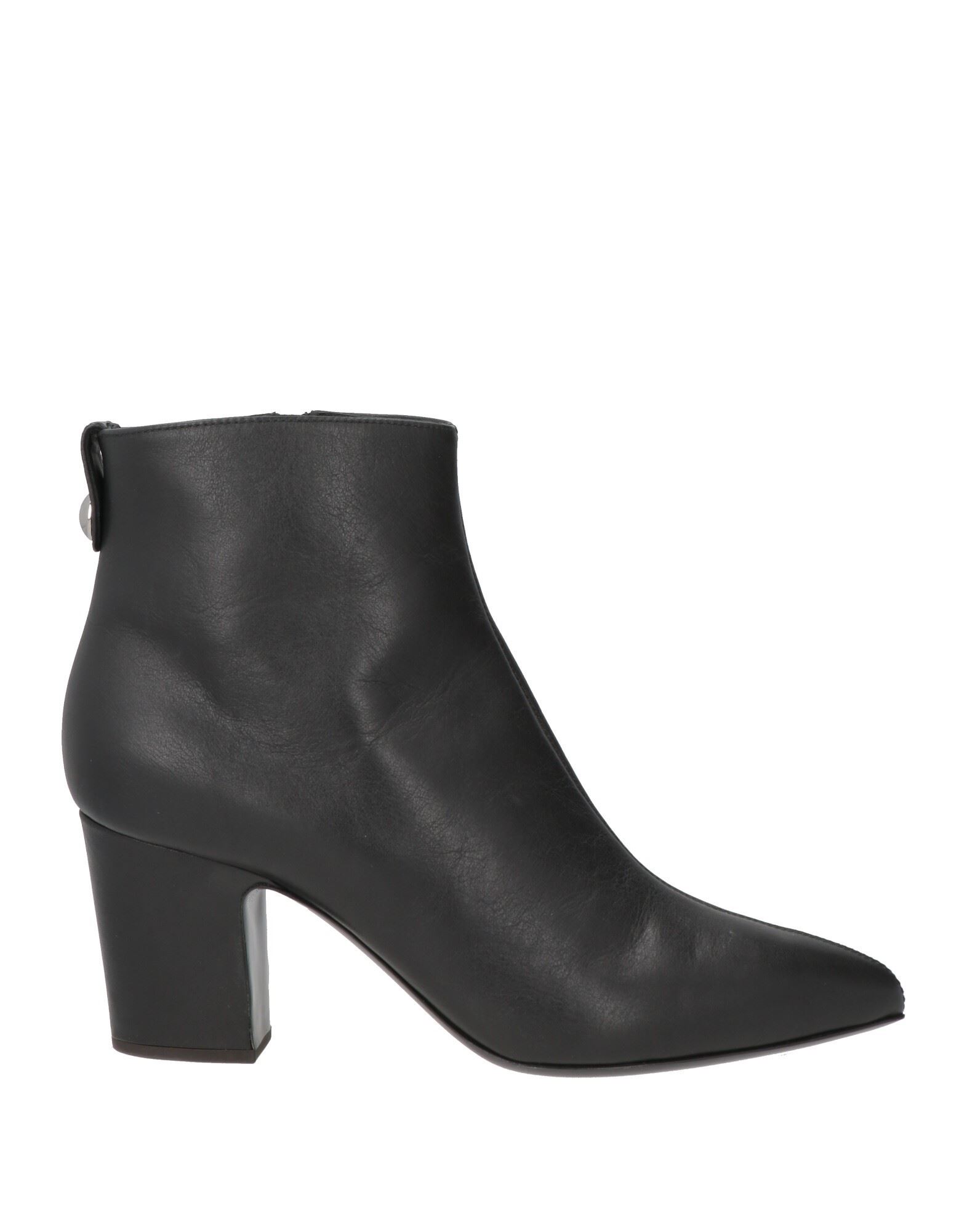 GIUSEPPE ZANOTTI ΠΑΠΟΥΤΣΙΑ Μποτάκια