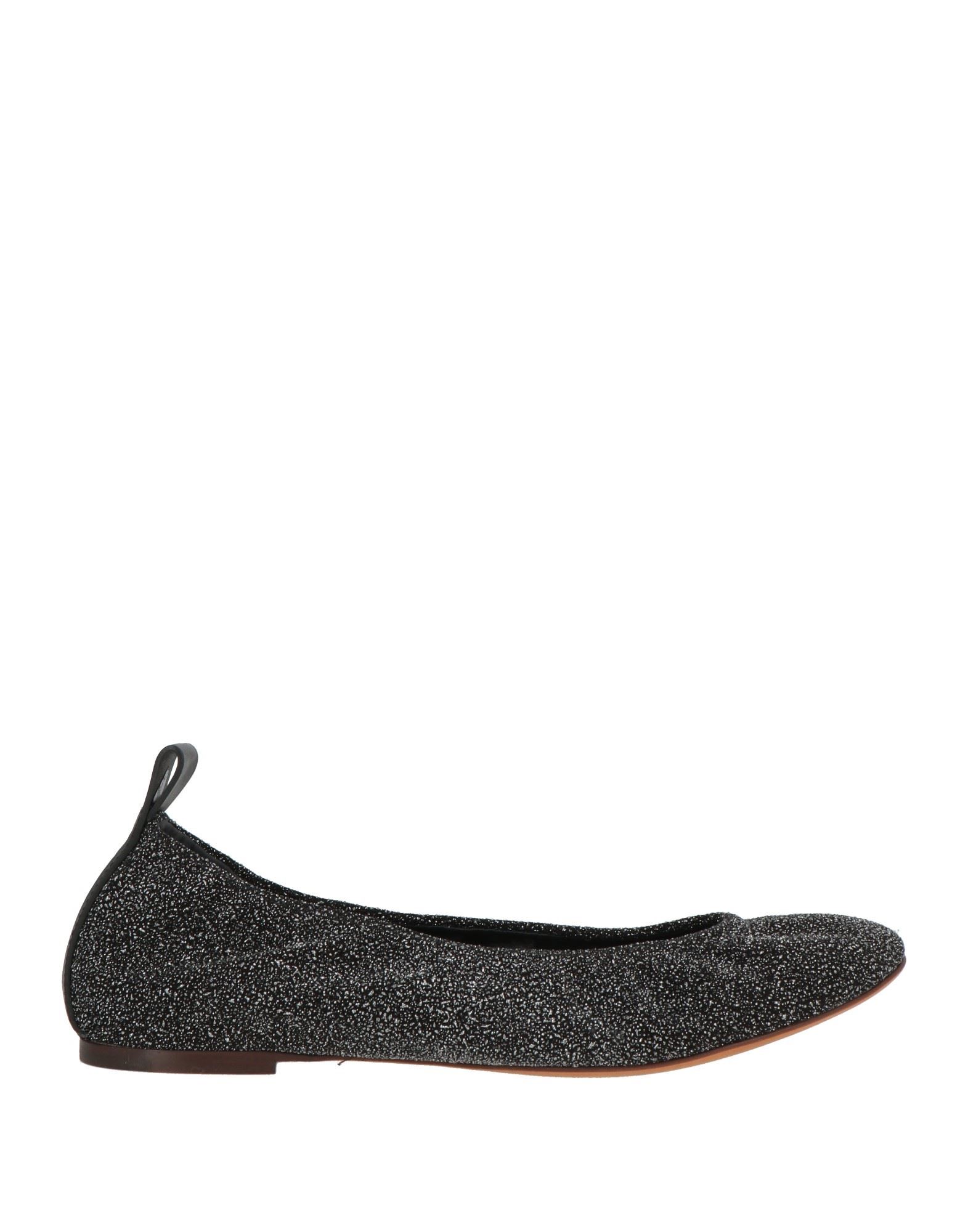 LANVIN LANVIN ΠΑΠΟΥΤΣΙΑ Μπαλαρίνες