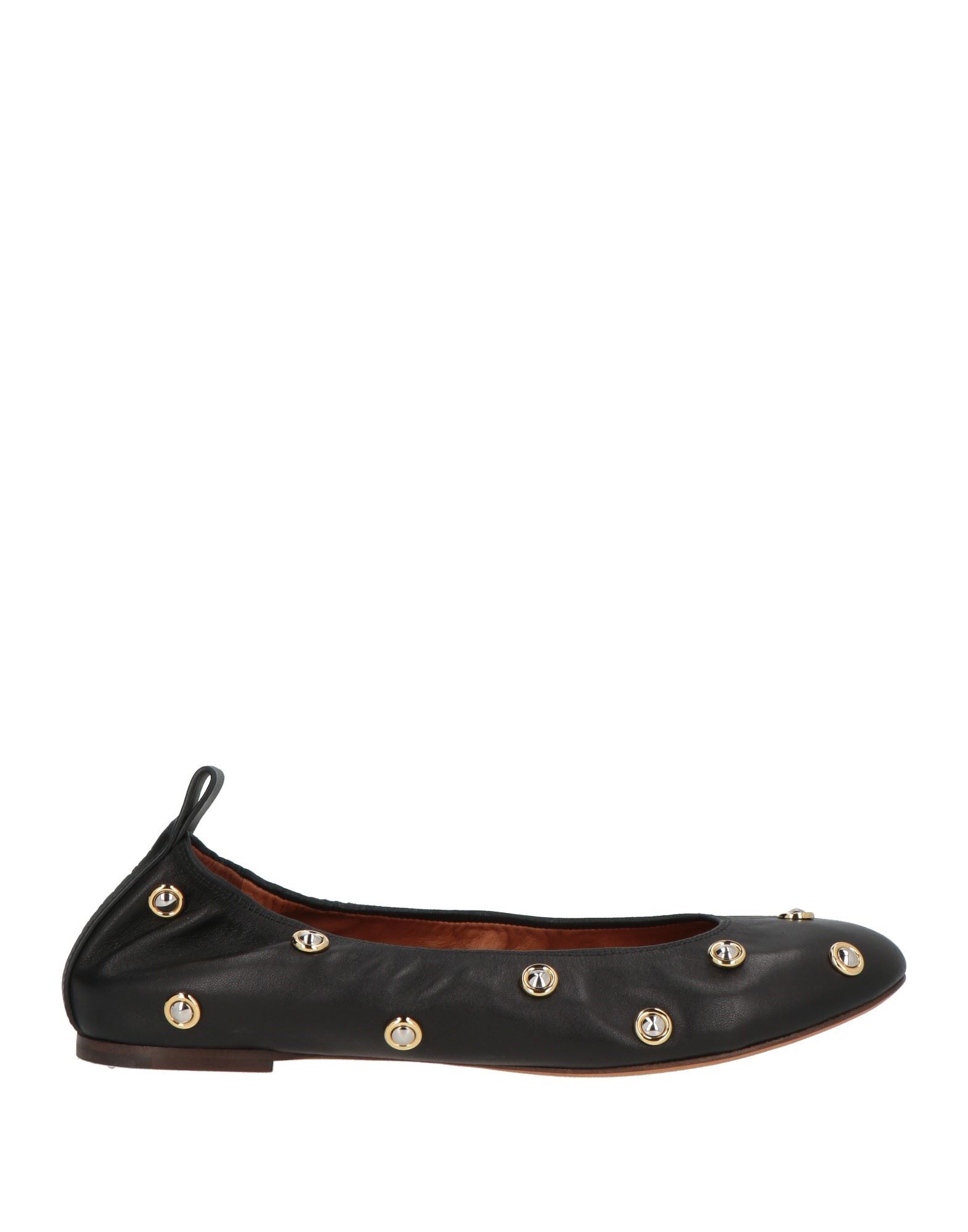 LANVIN LANVIN ΠΑΠΟΥΤΣΙΑ Μπαλαρίνες